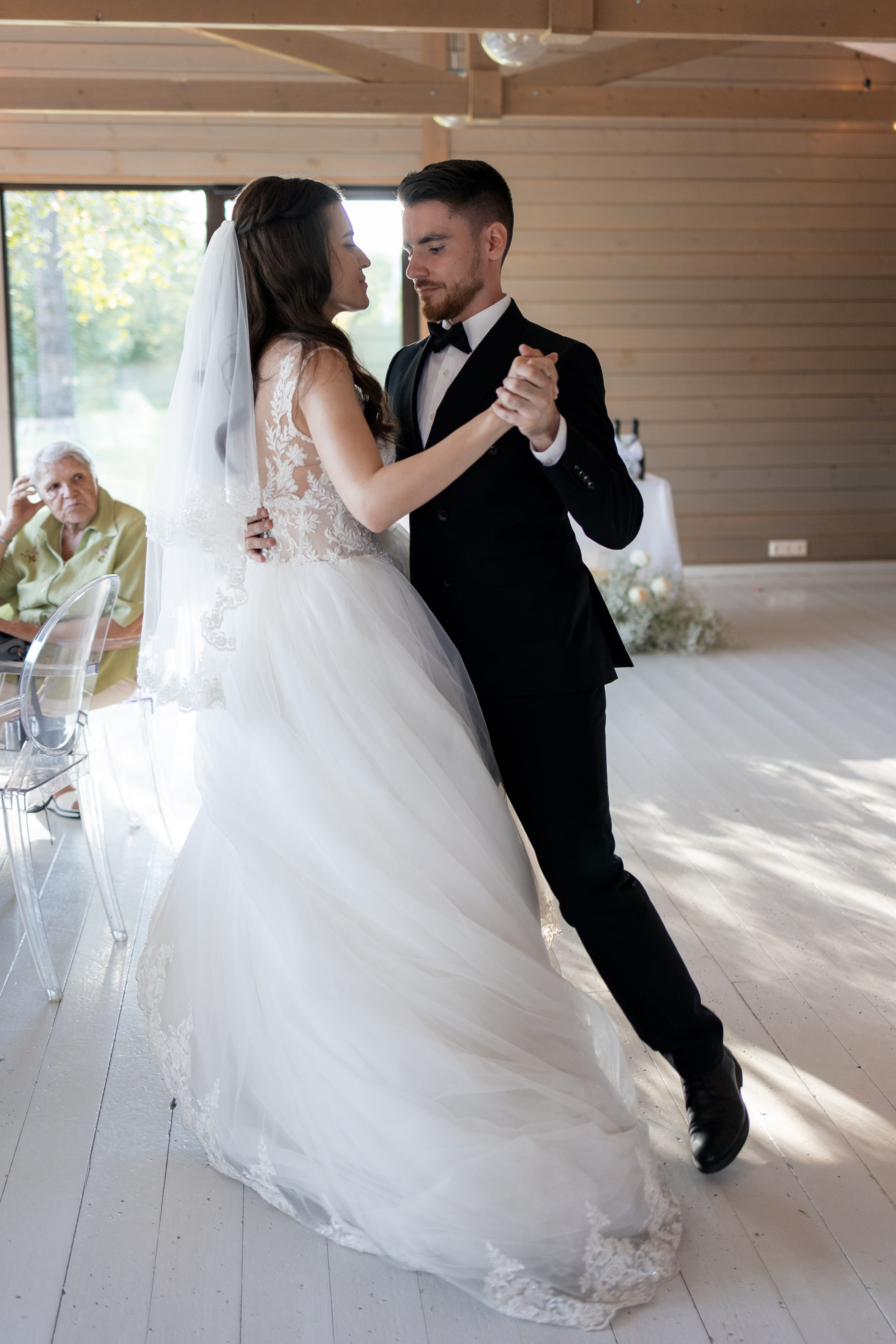 Alexandr&Ekaterina. Свадебный фотограф в Москве