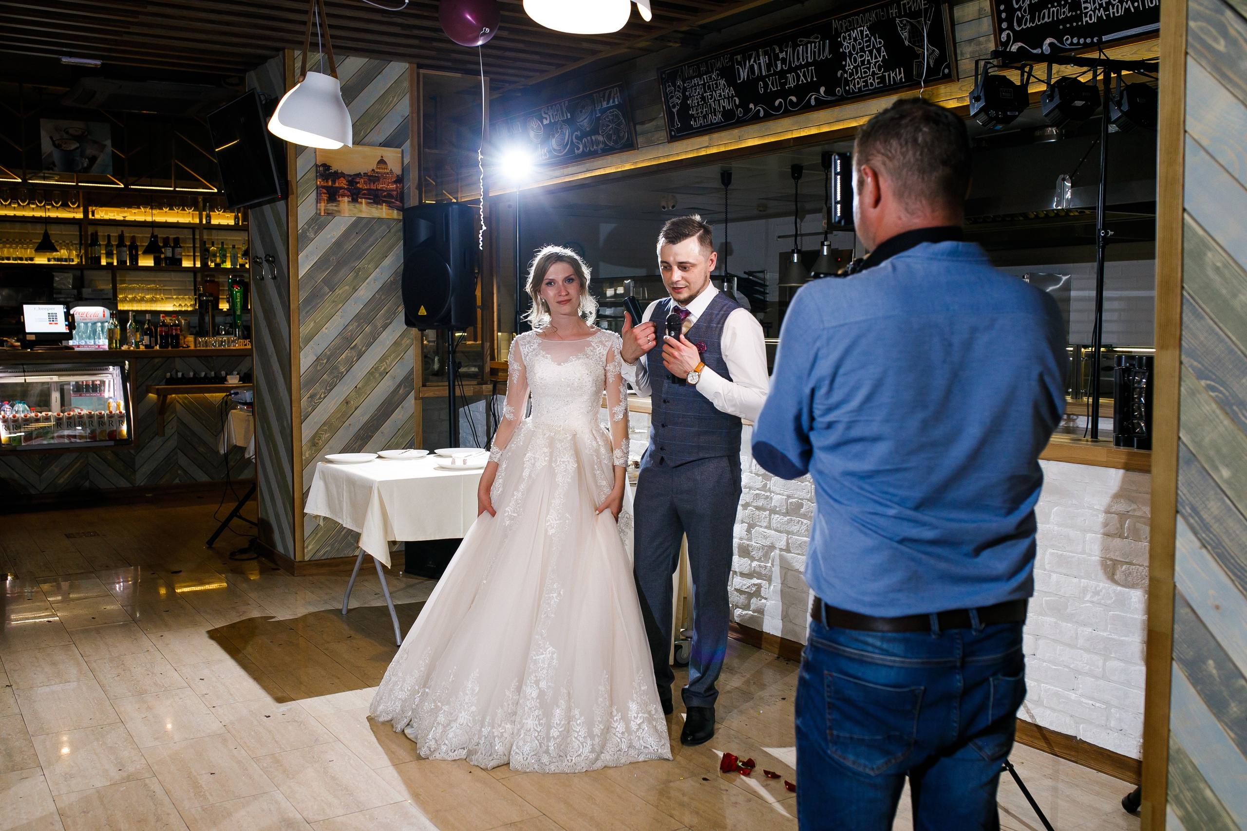 Свадьба в Уфе. Фотограф в Уфе Ирина Идрисова