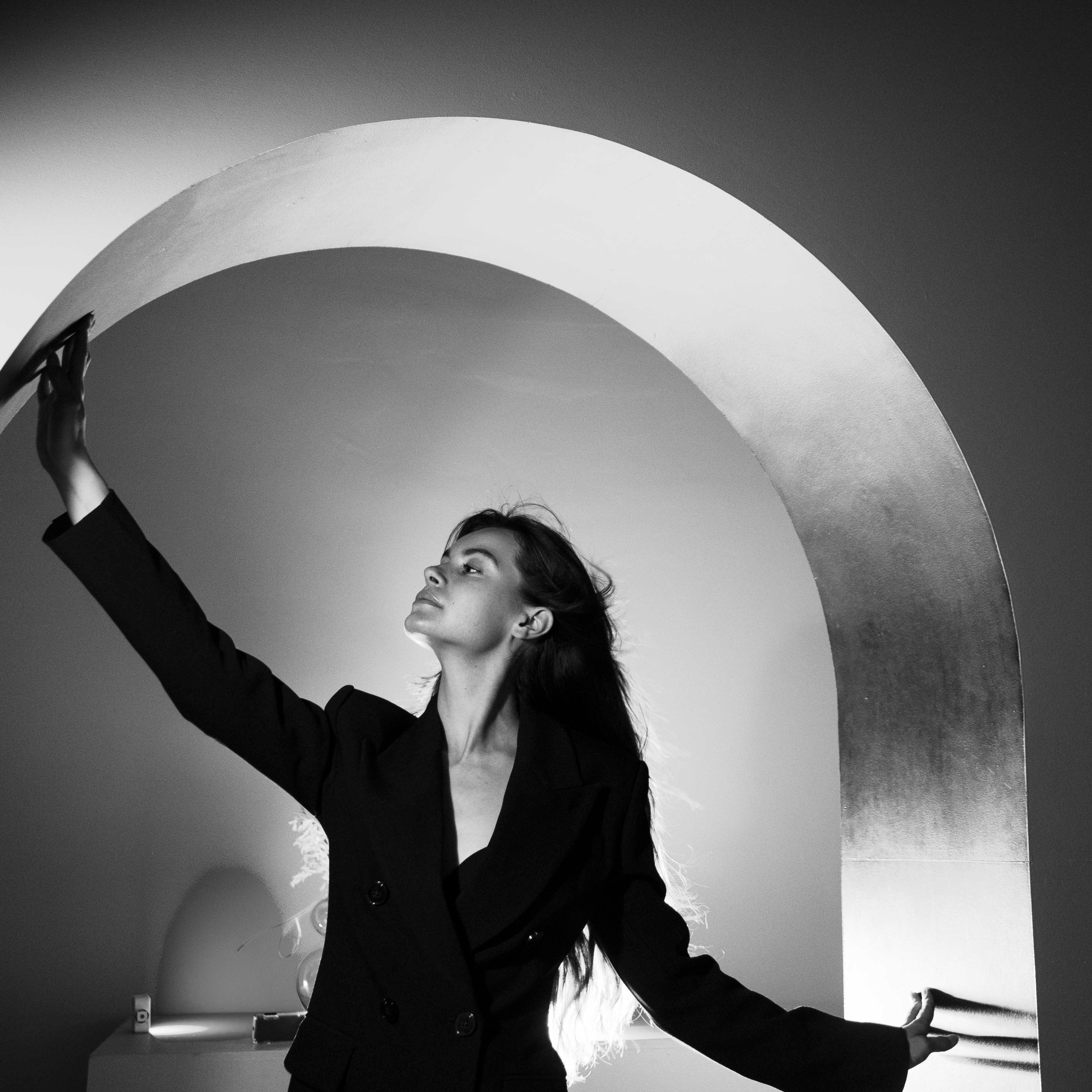 Татьяна, 2024. Портретный фотограф в Москве Евгения Яковенко