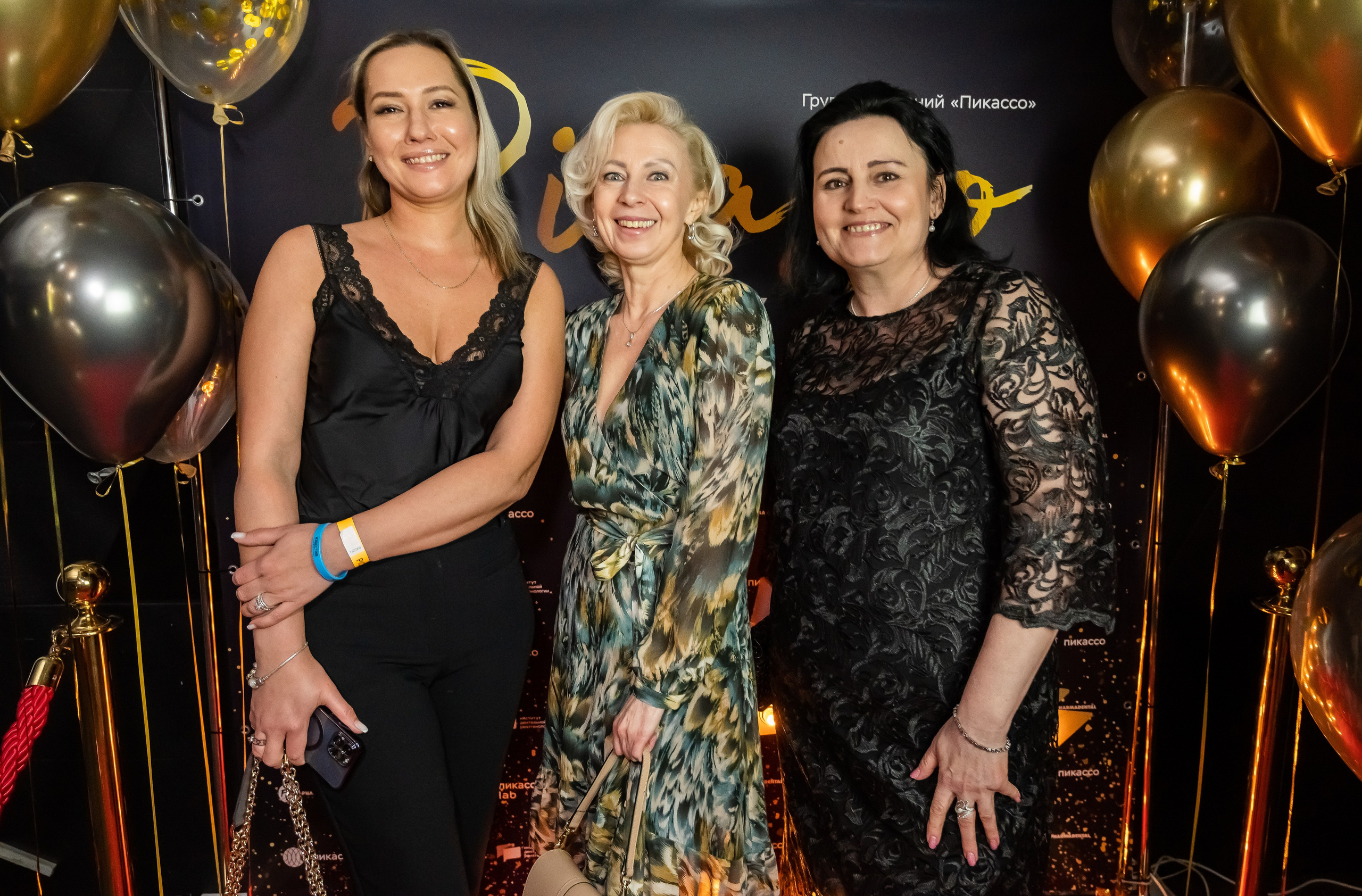 Events. Photographer Irina Khorosheva