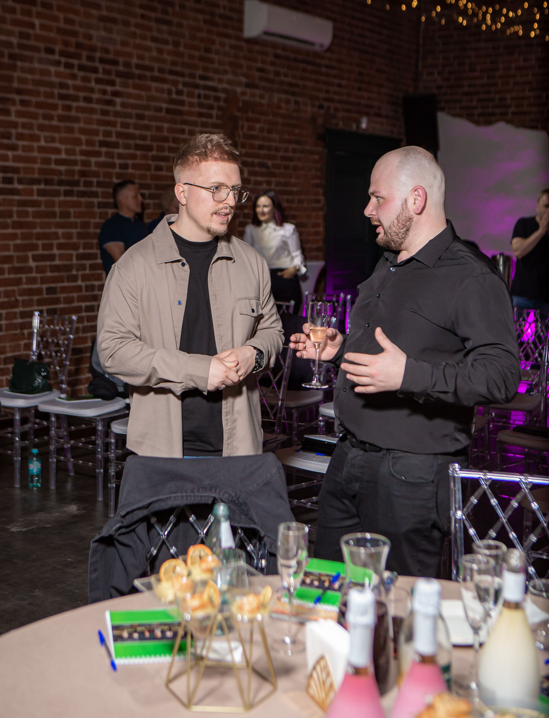 Бизнес-форум. Фотограф Тверь|Москва|Волоколамск| Отт Кристина