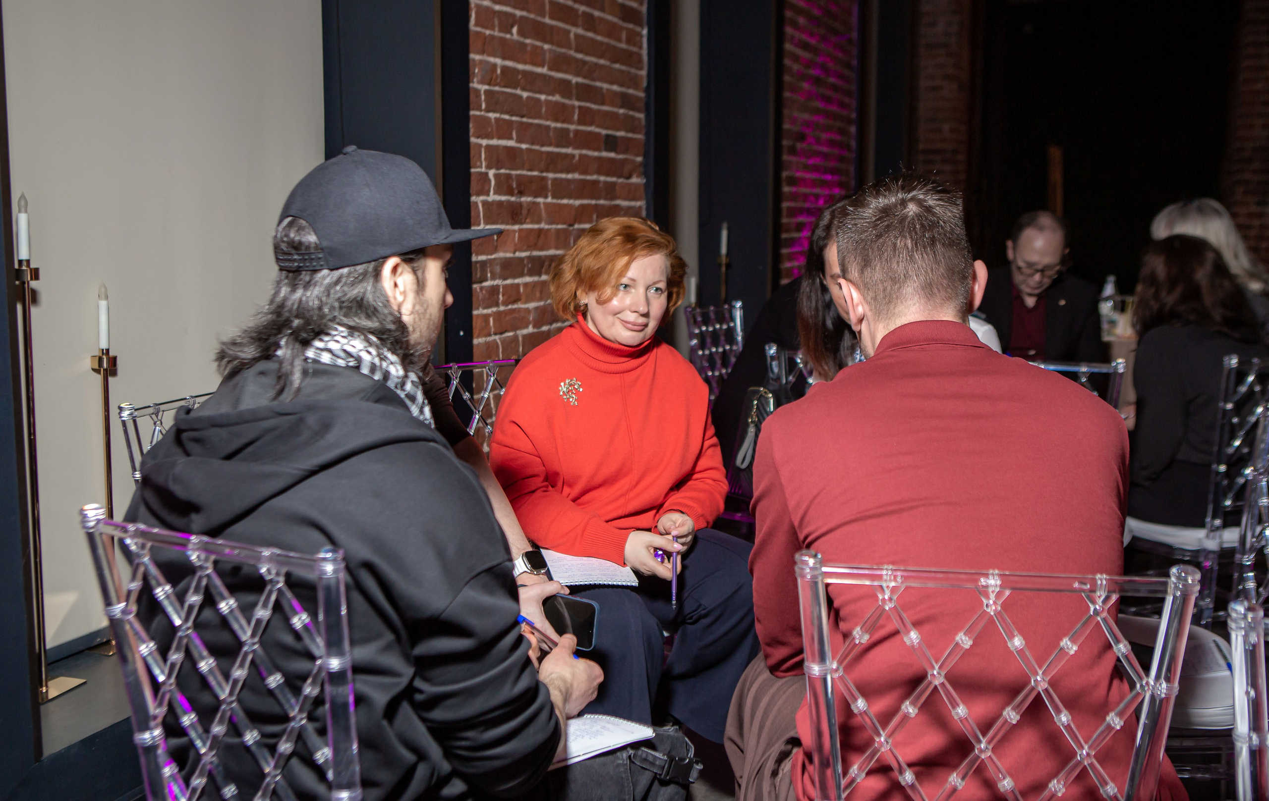 Бизнес-форум. Фотограф Тверь|Москва|Волоколамск| Отт Кристина