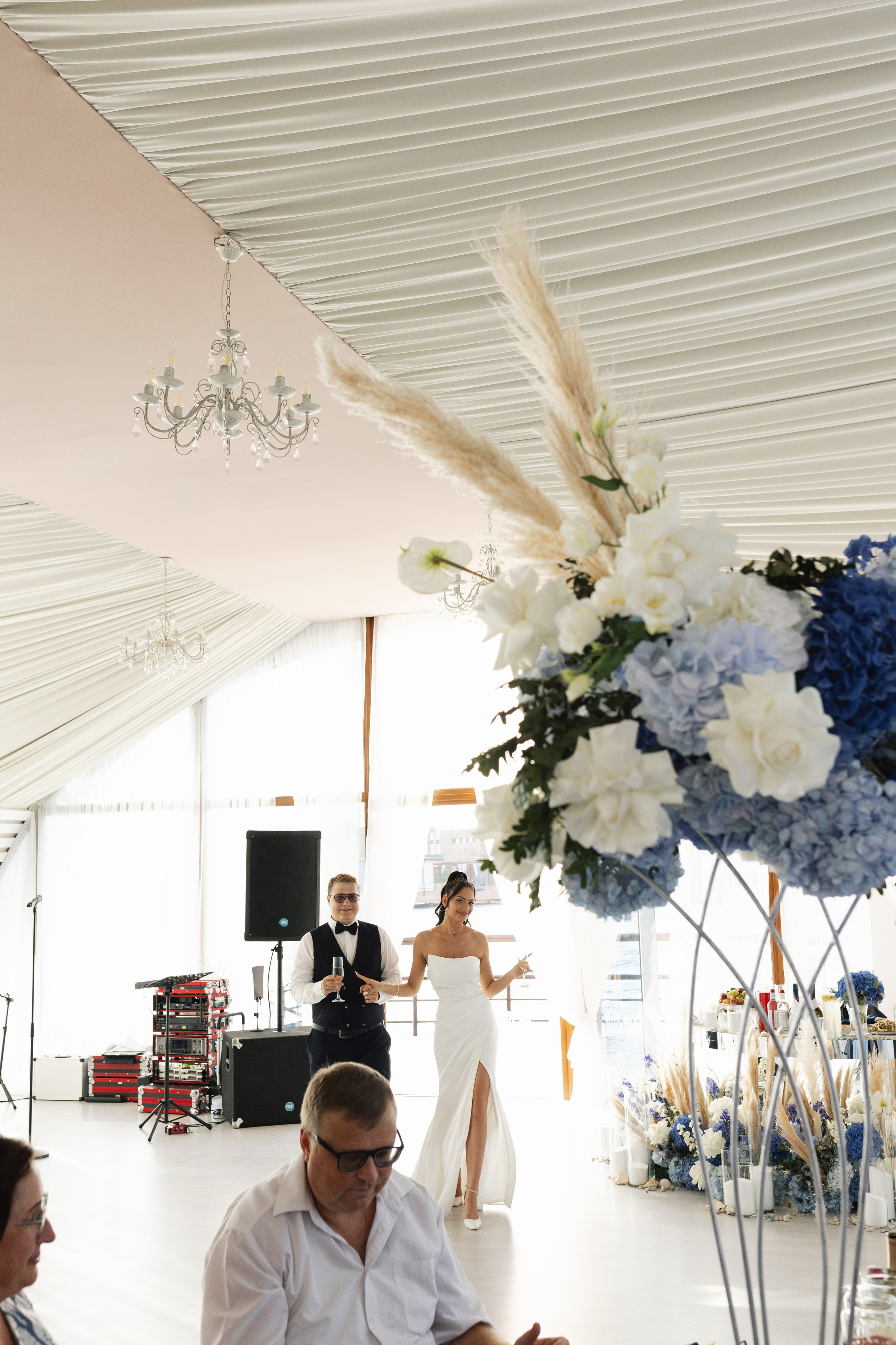 Valerian & Alina. Фотограф в Томске Ирина Павлуцкая