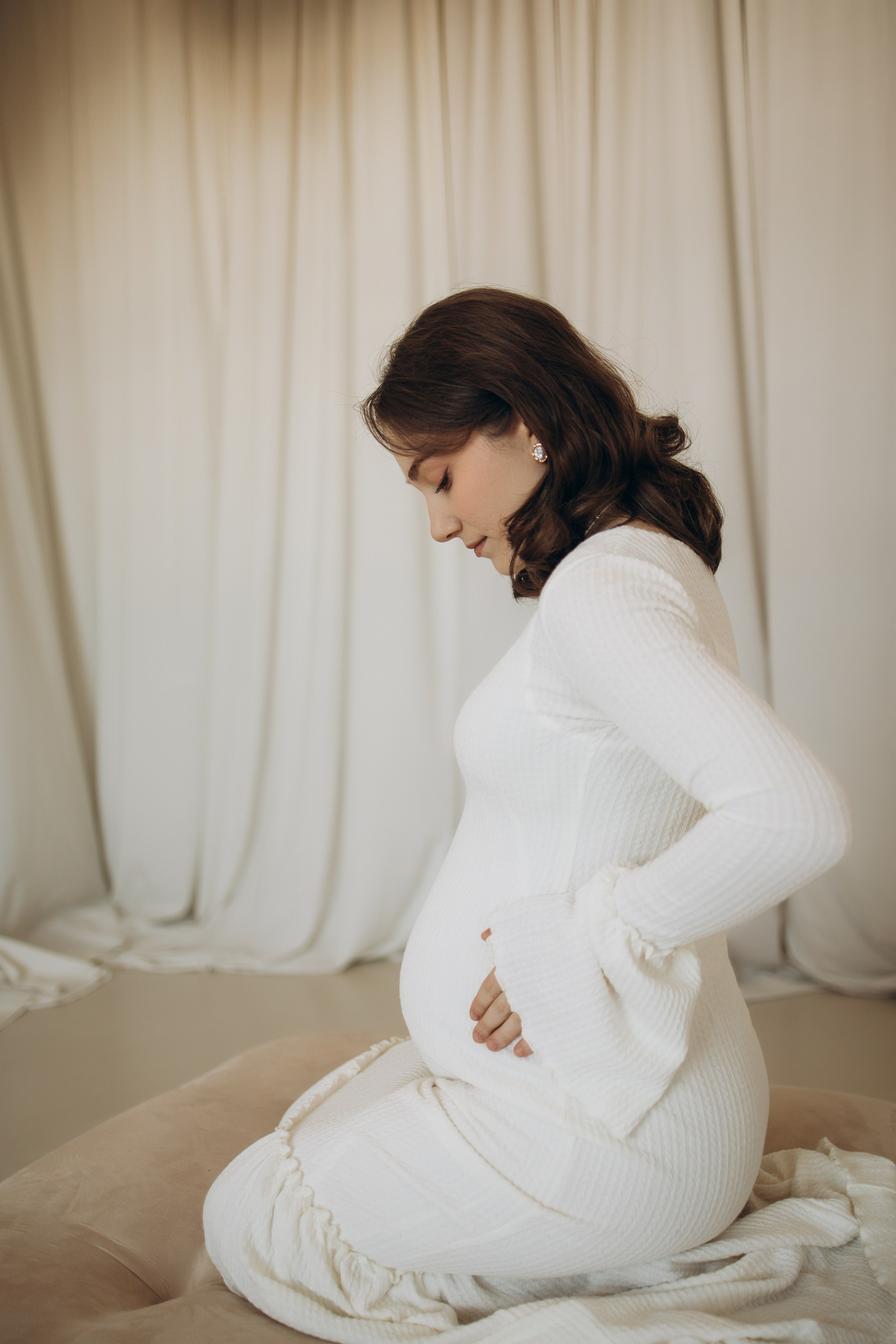 Аминат. Самый теплый фотограф в Краснодаре Рябоконь Ксения