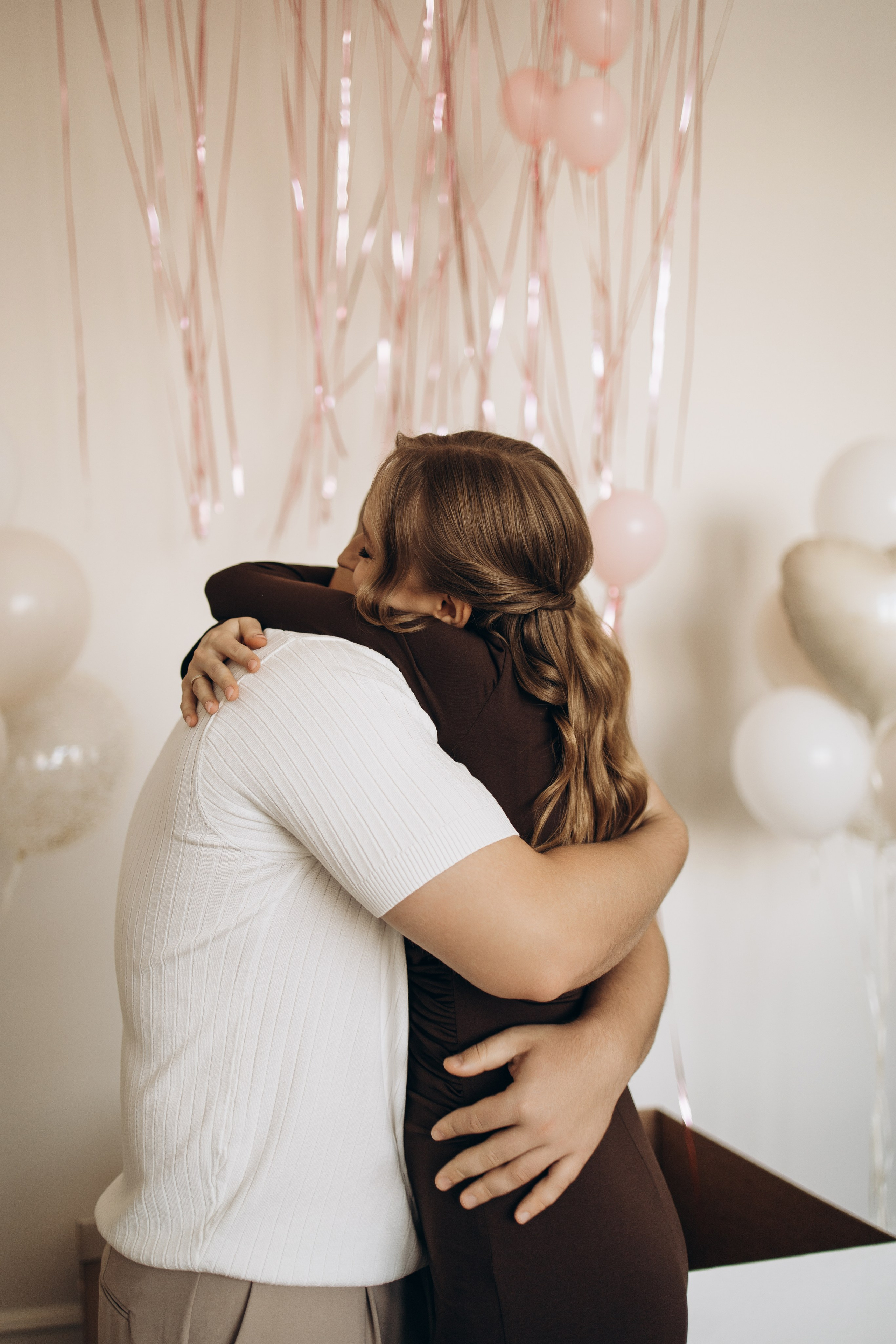 Узнаем пол малыша. Самый теплый фотограф в Краснодаре Рябоконь Ксения