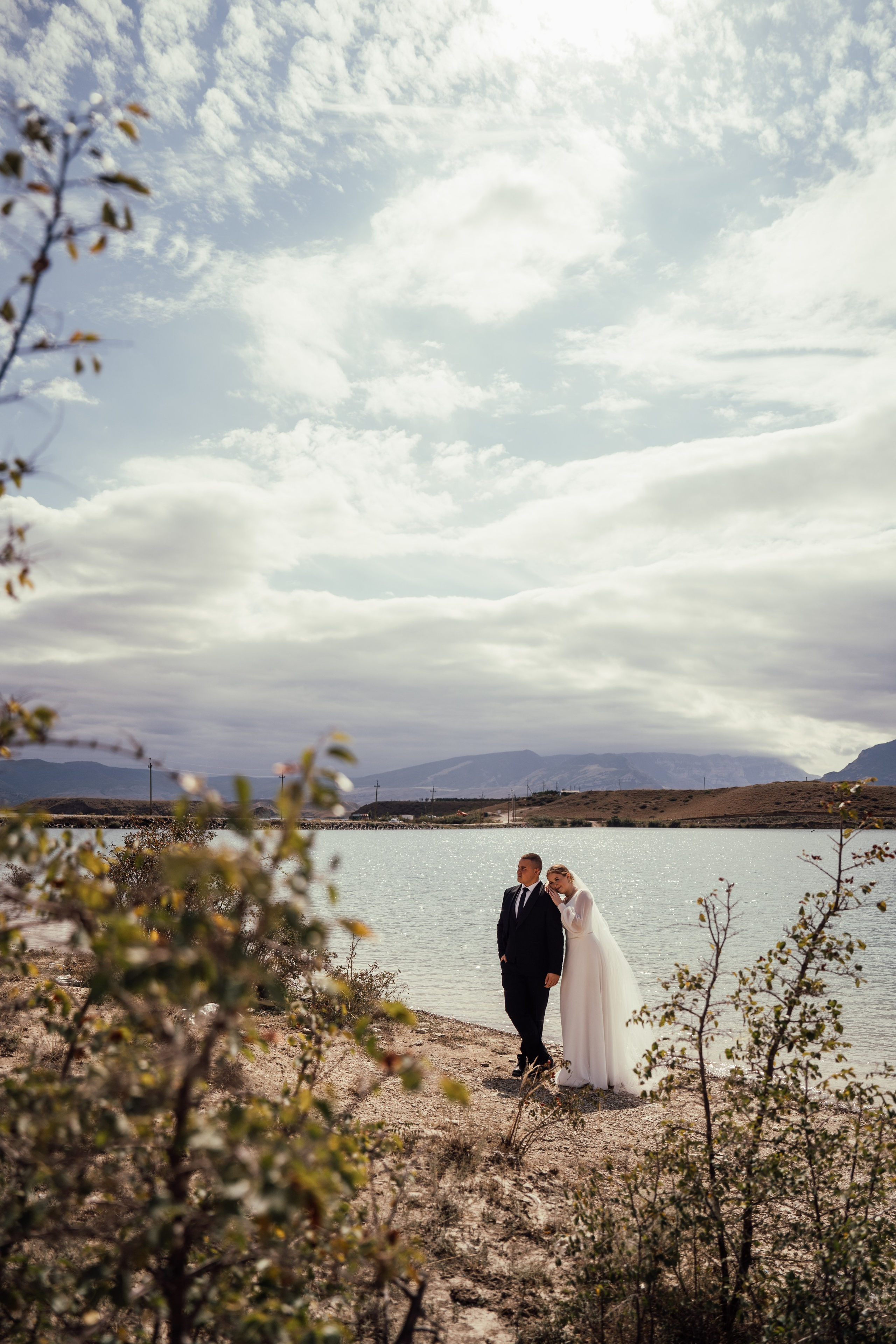 Свадебная Фотосессия. Анастасия Профессиональный фотограф в Москве