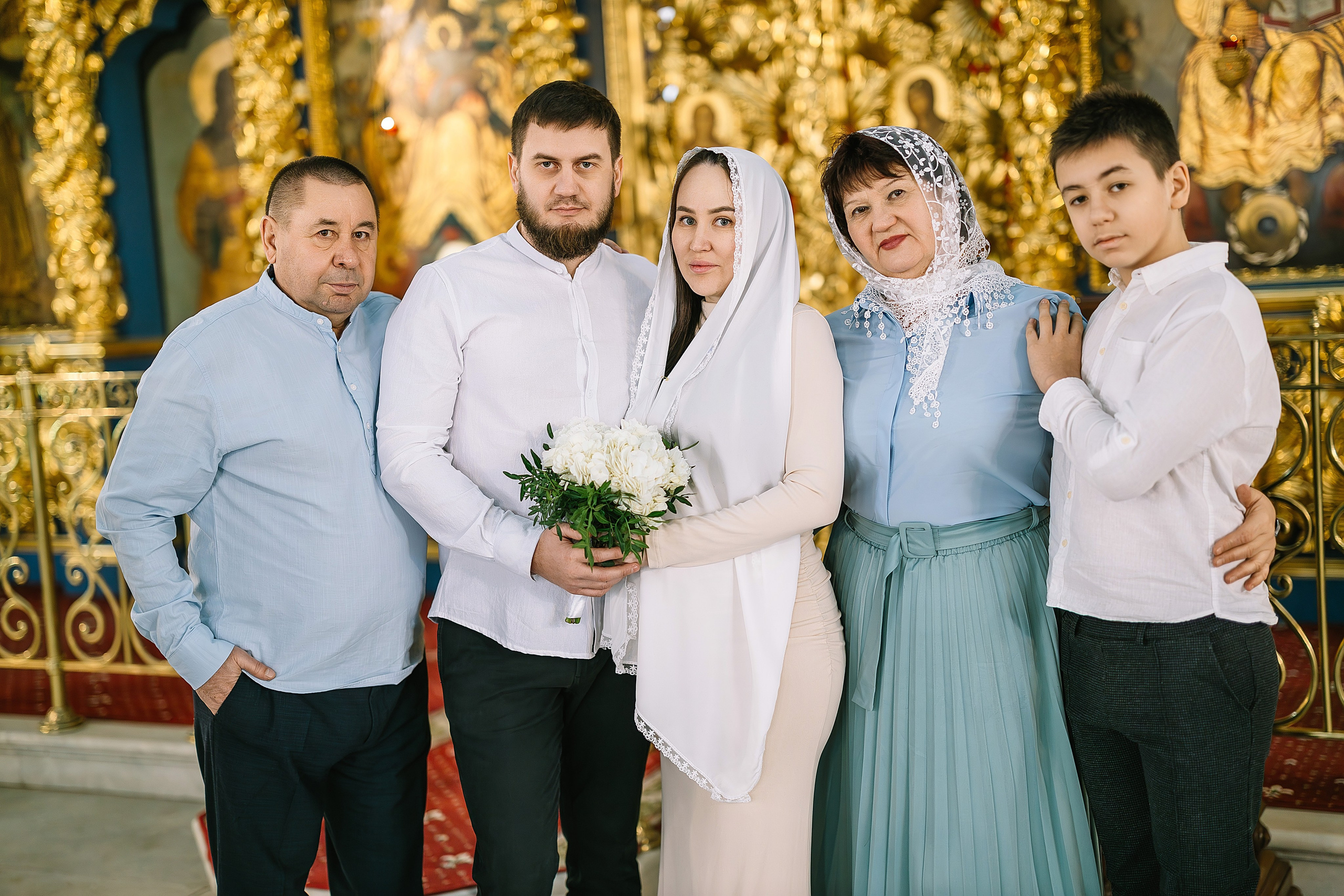 Венчание Виктор & Маргарита. Александр Антонов. Профессиональный свадебный, репортажный фотограф в Москве, Подольске. Фото+Видео на любой праздник