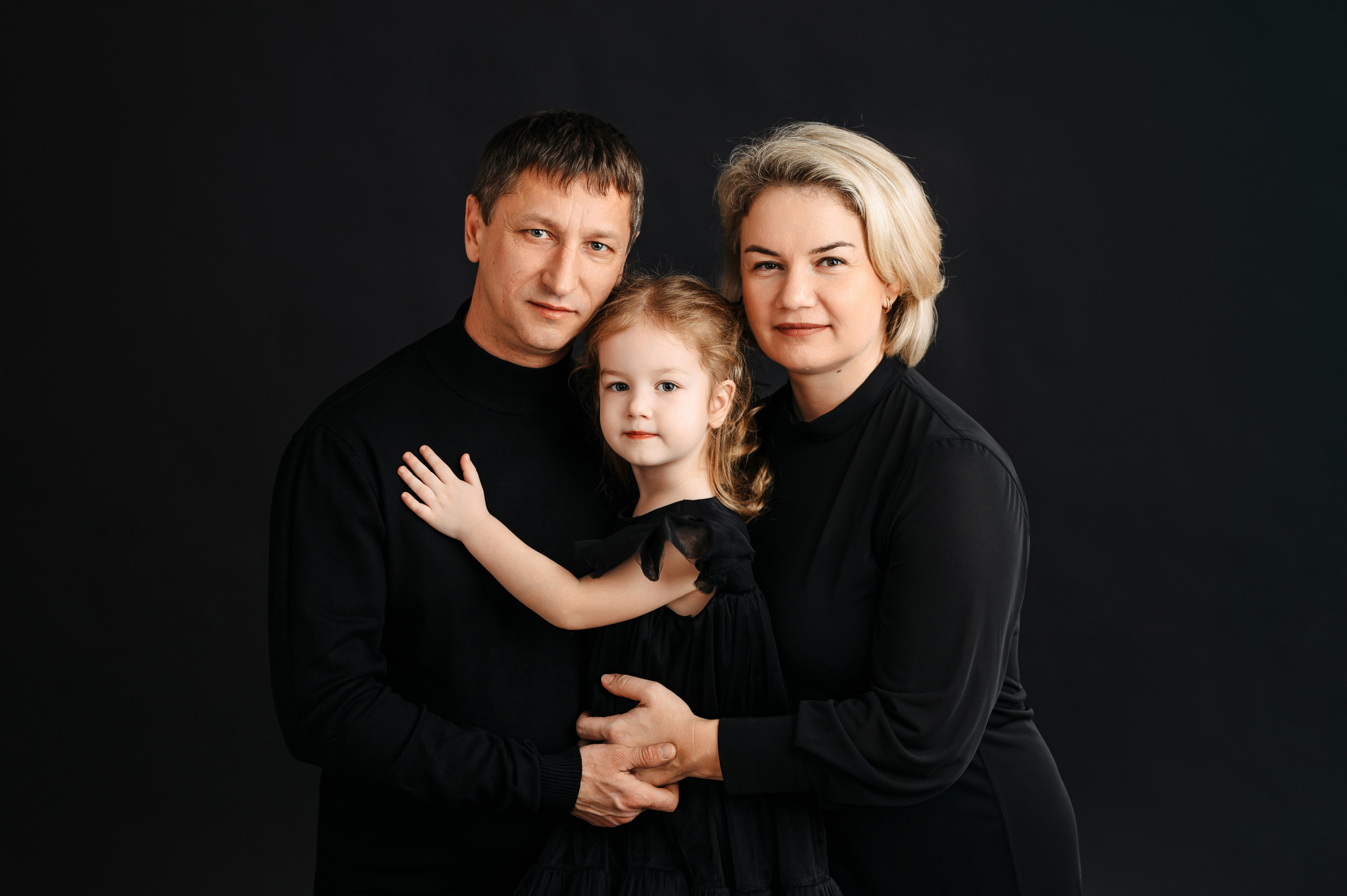 Детки 2 года и старше. Семейный и детский фотограф в Калининиграде Оксана Лебедева