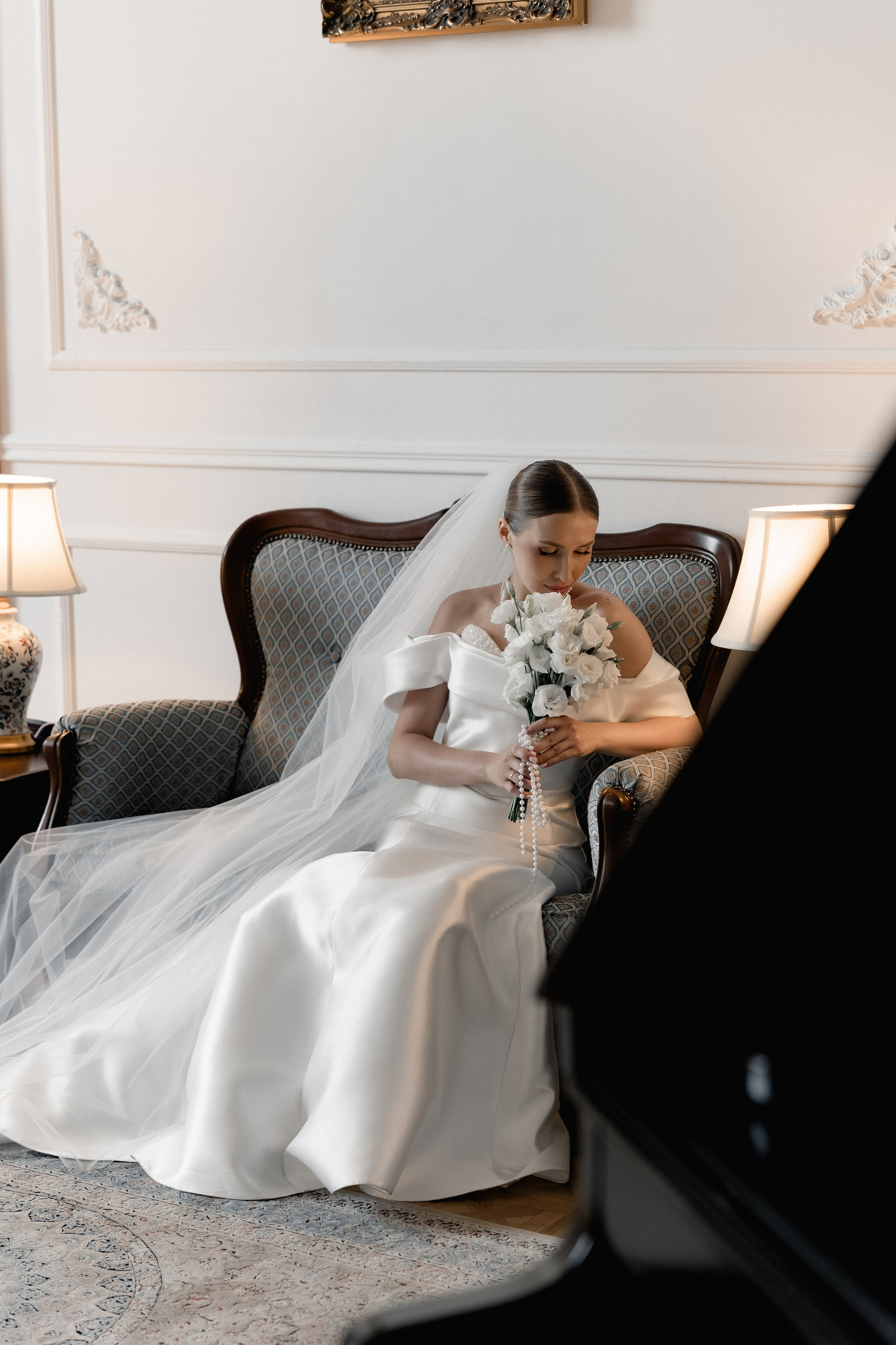 V&R. СВАДЕБНАЯ И ПОРТРЕТНАЯ ФОТОГРАФИЯ КРАСНОДАР | Анна&Эдуард МАЙЕР