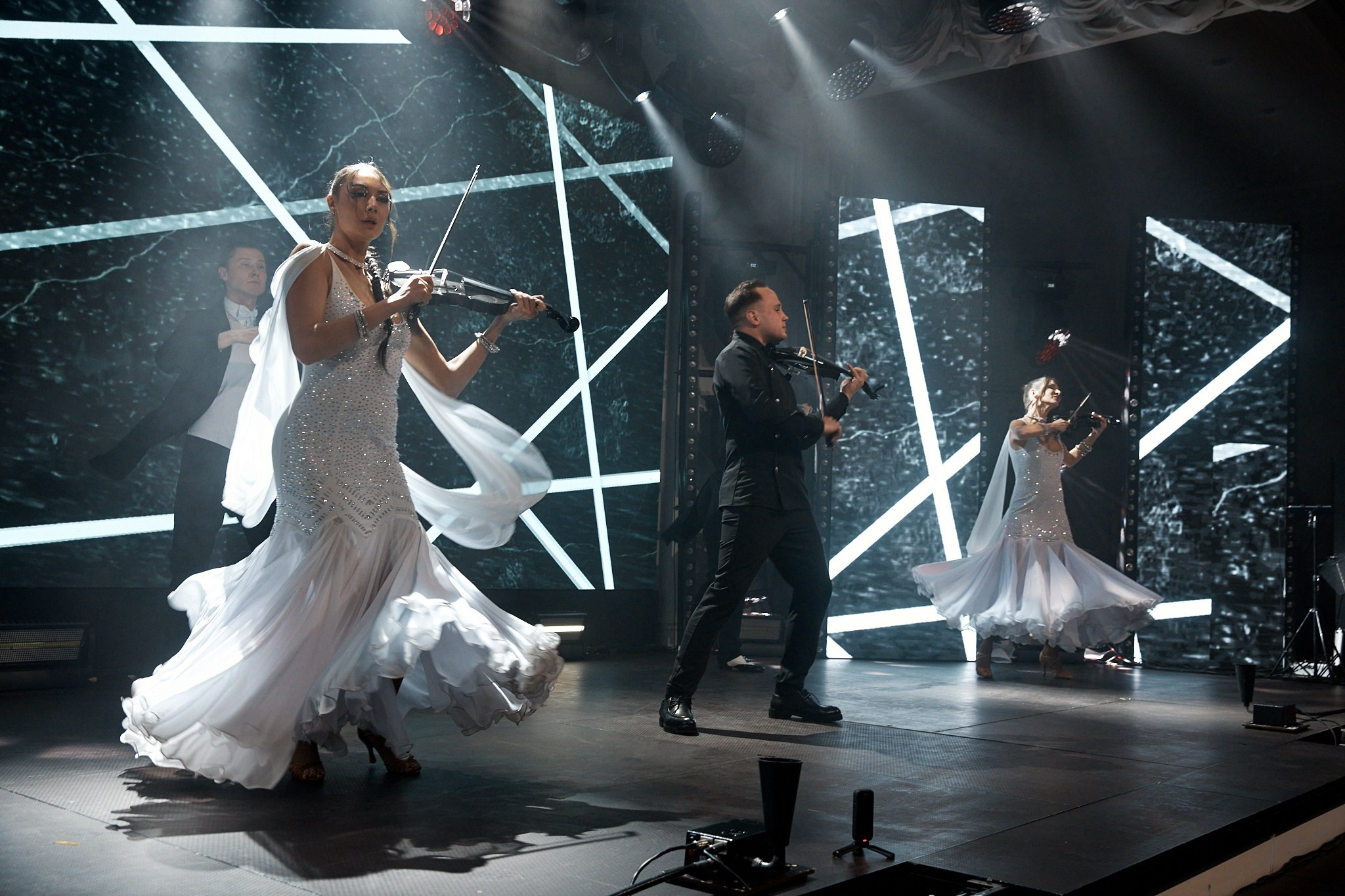 WhiteWeddingAwards. Свадебный фотограф Андрей Кочкин в Москве