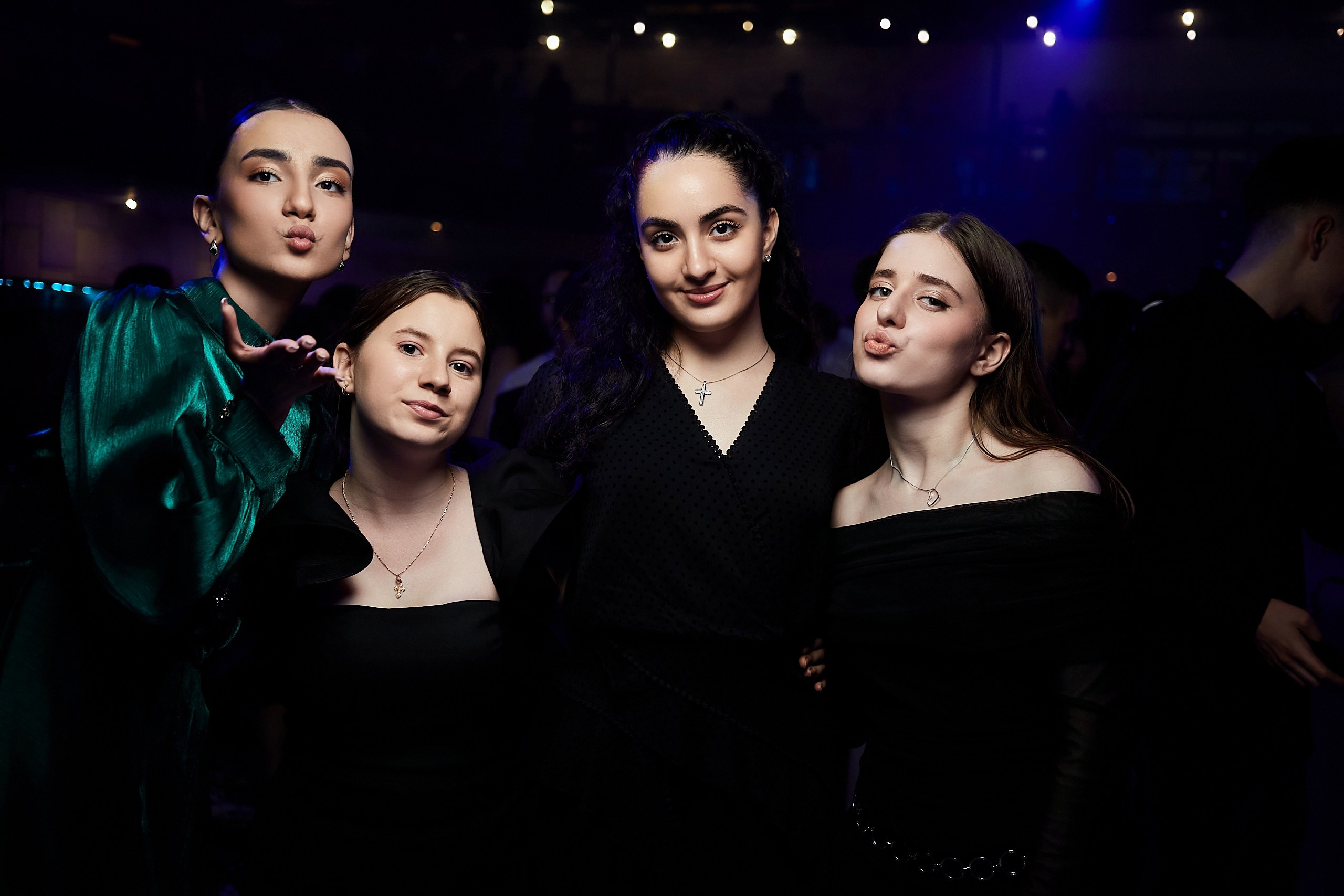 Выпускной 9 класс 2024. Фотограф и Видеограф в Москве. Олег Корушев