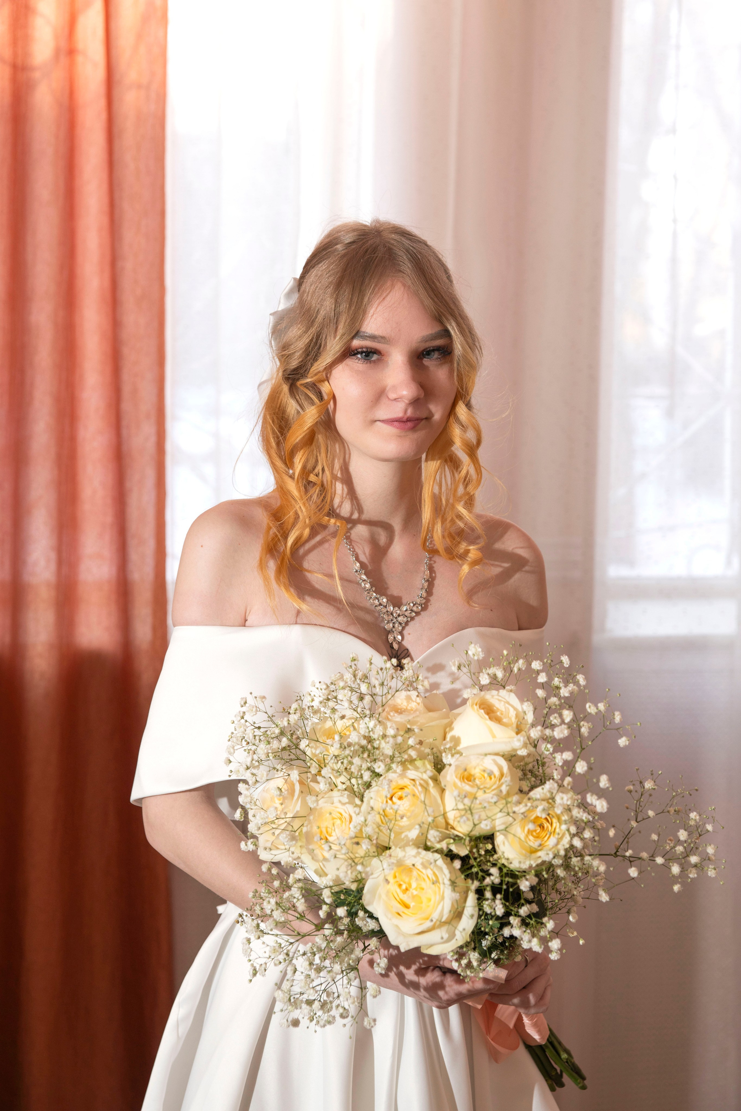 Фотограф и художница в Хабаровске Татьяна Трубникова