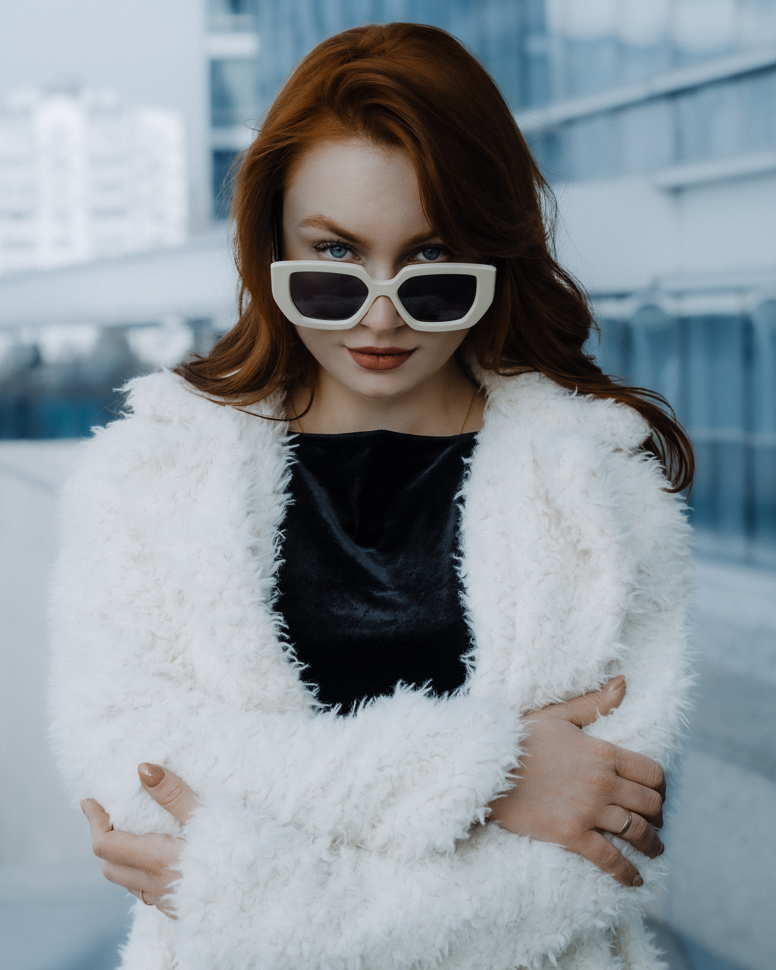 Виктория. Фотограф Маша Ривер Ногинск Электросталь Москва