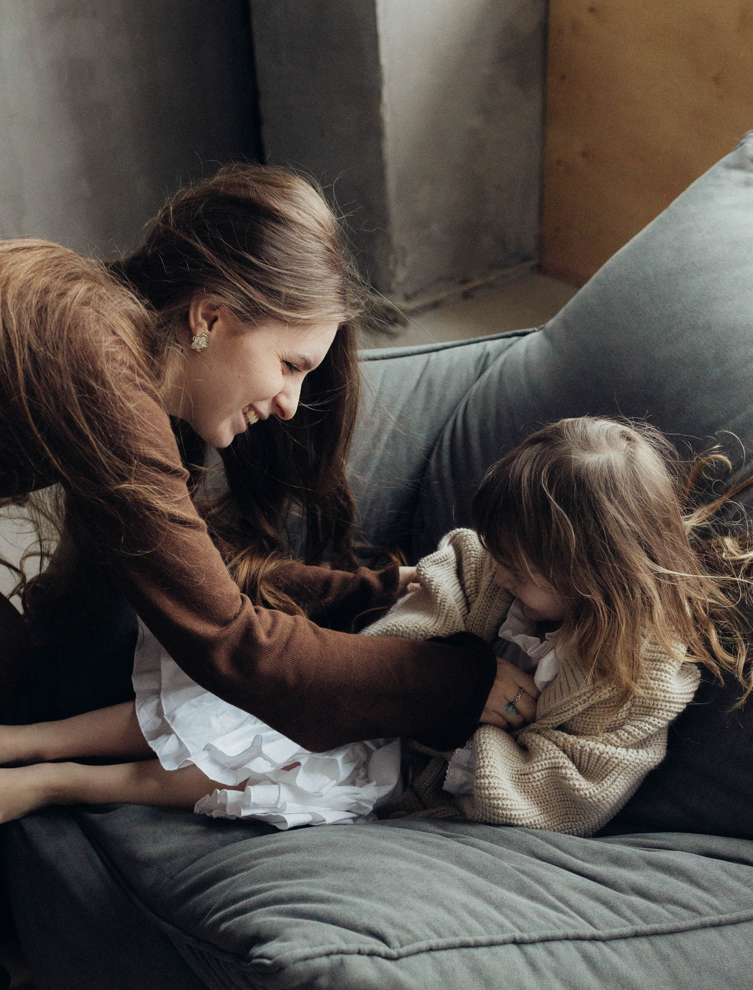 История для Оксаны. Фотограф в Туле Оксана Денисова
