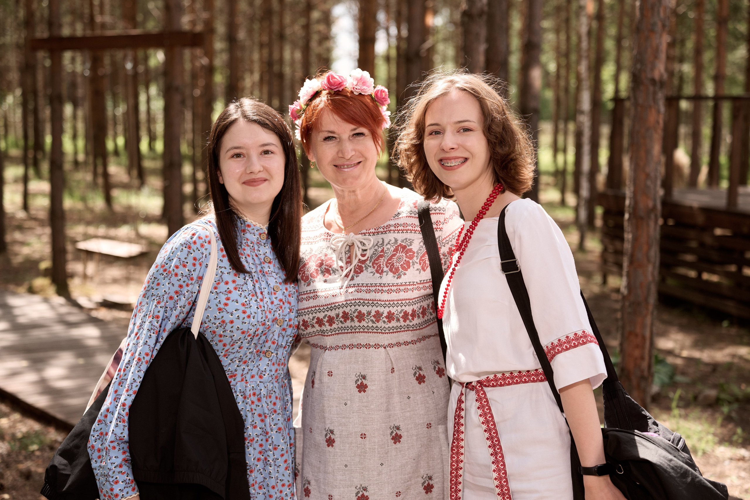 Свадьба Юры и Марии в русском стиле. Сергей Богомолов. Свадебный и семейный фотограф