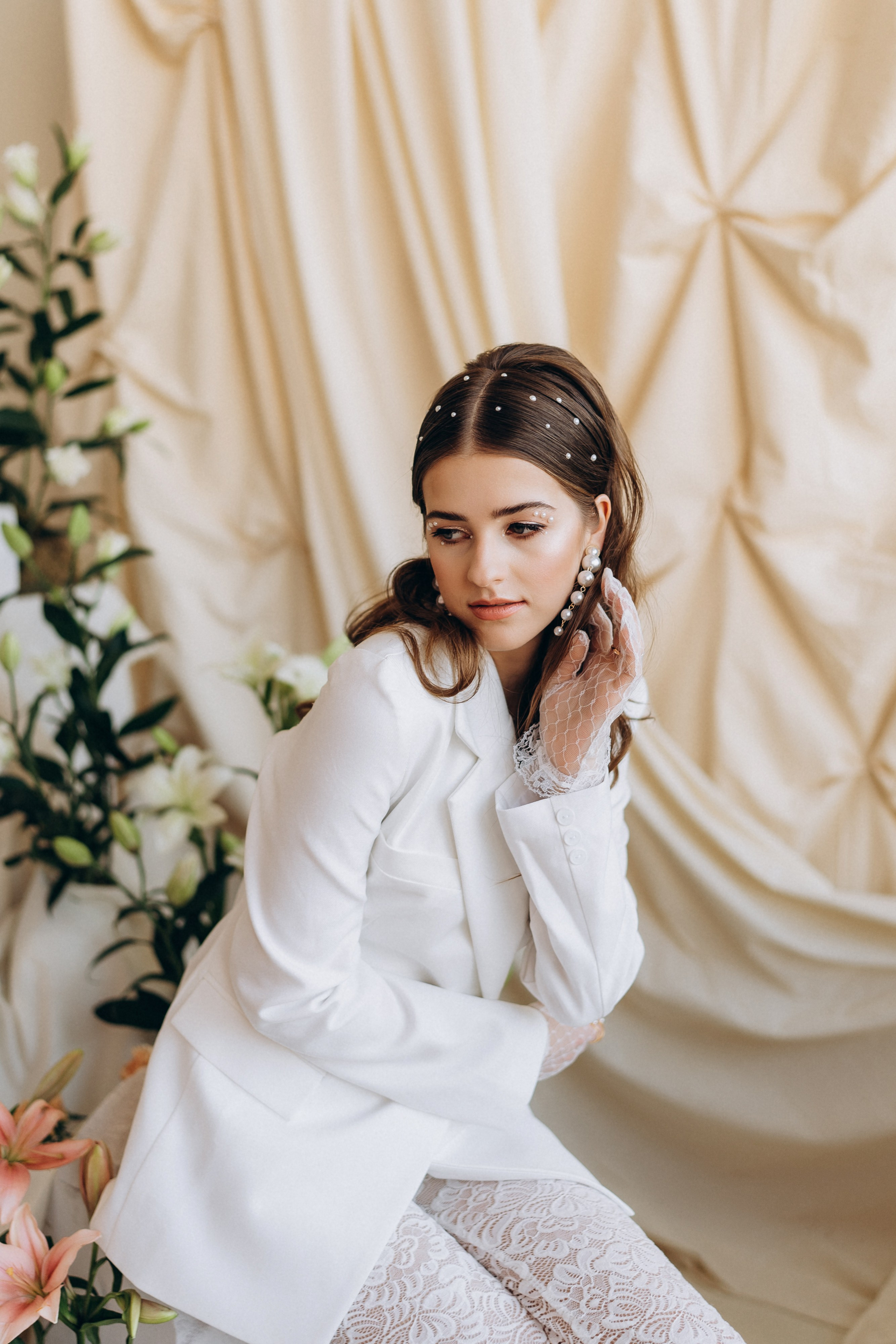 Софья. Фотограф в Санкт-Петербурге — Лучина Екатерина