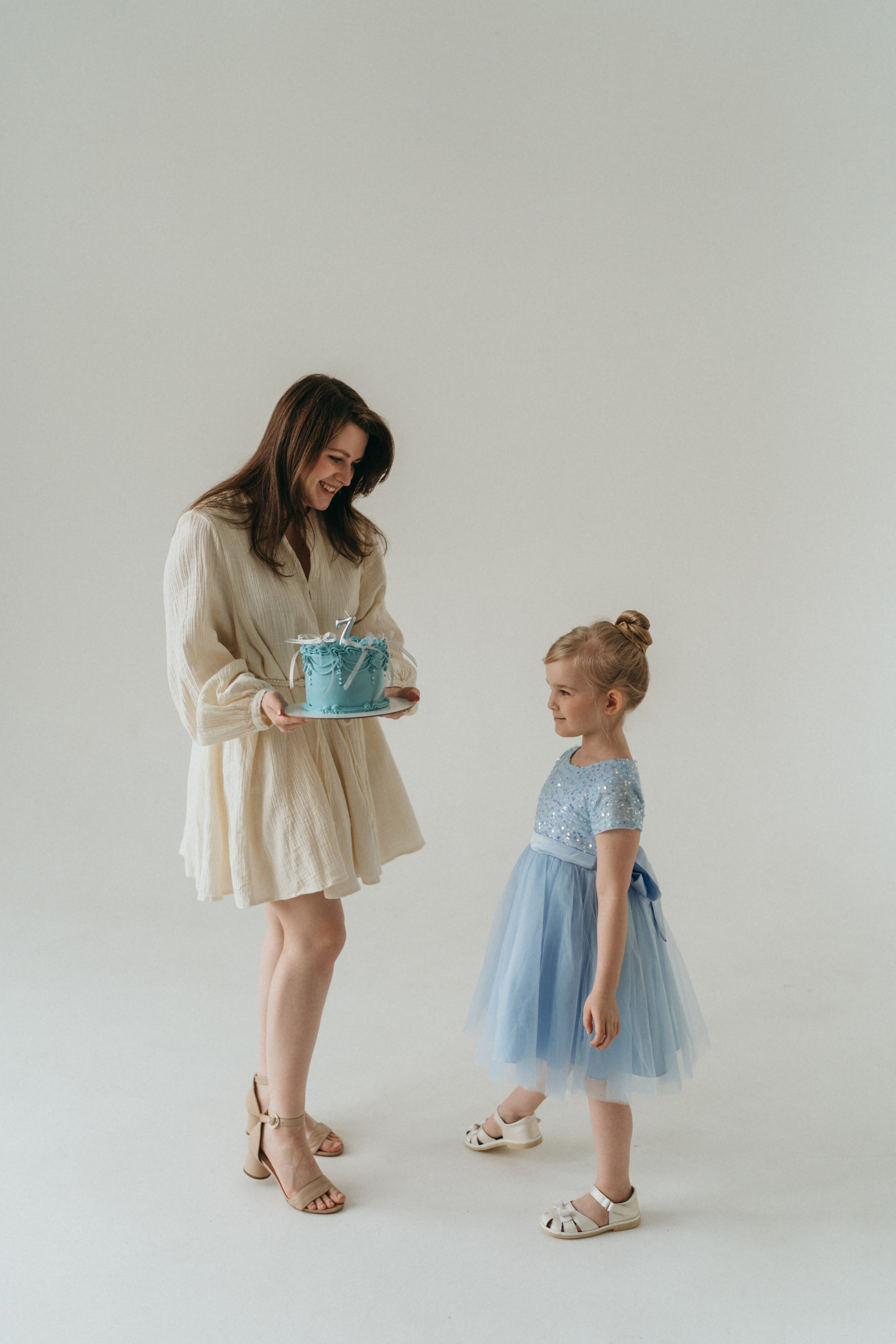 Дарья и Доминика. Фотограф в Санкт-Петербурге — Лучина Екатерина