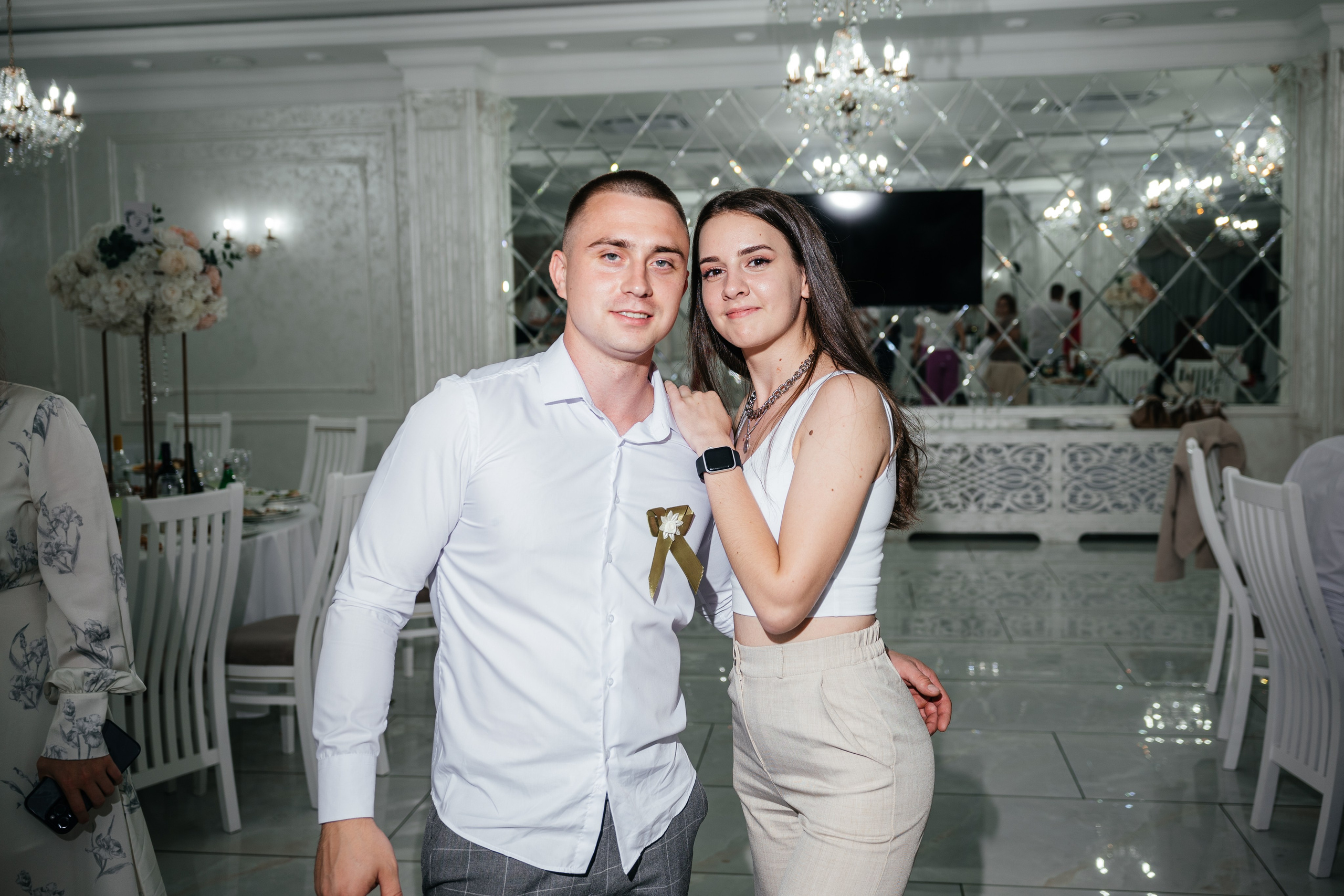 Корпоратив. Свадебный фотограф. Видеосъемка свадьбы. Ростов-на-Дону. Москва. Сочи