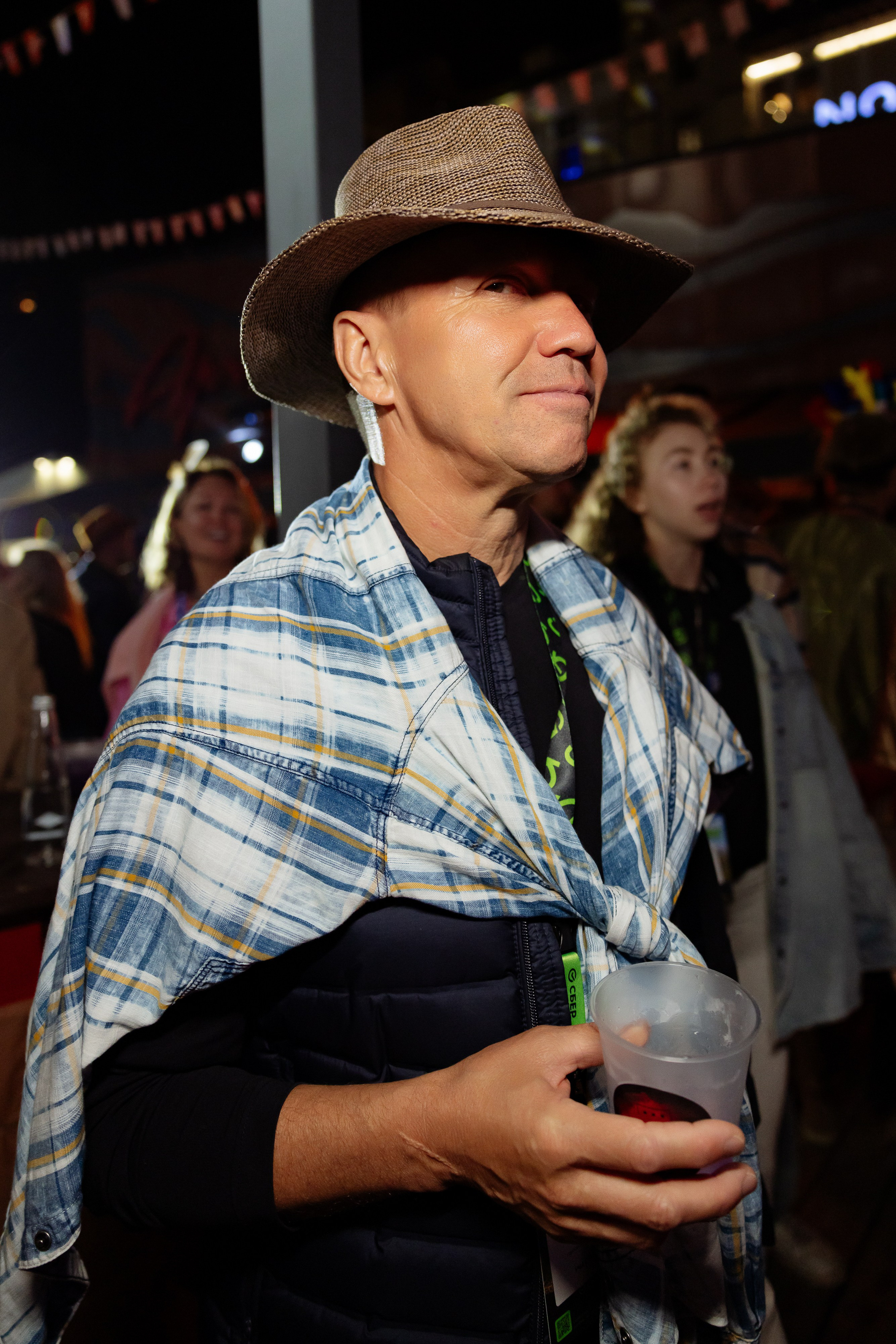 WESTERN PARTY. Фотограф Арина Тамочкина