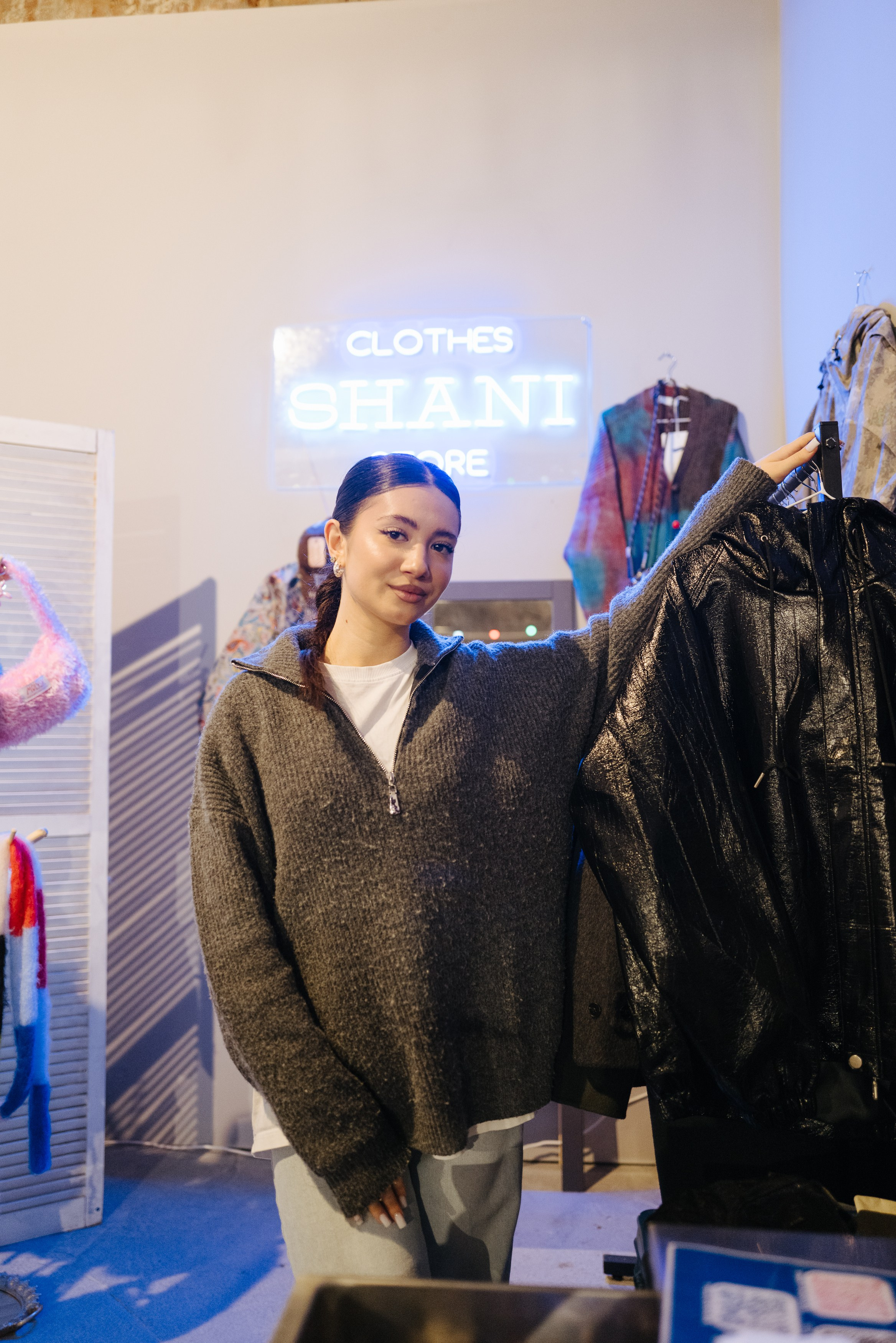 21 декабря 2024 в Типографии Сытина / фото Валерий Белобеев. Фотоотчеты «Ламбада-маркета»