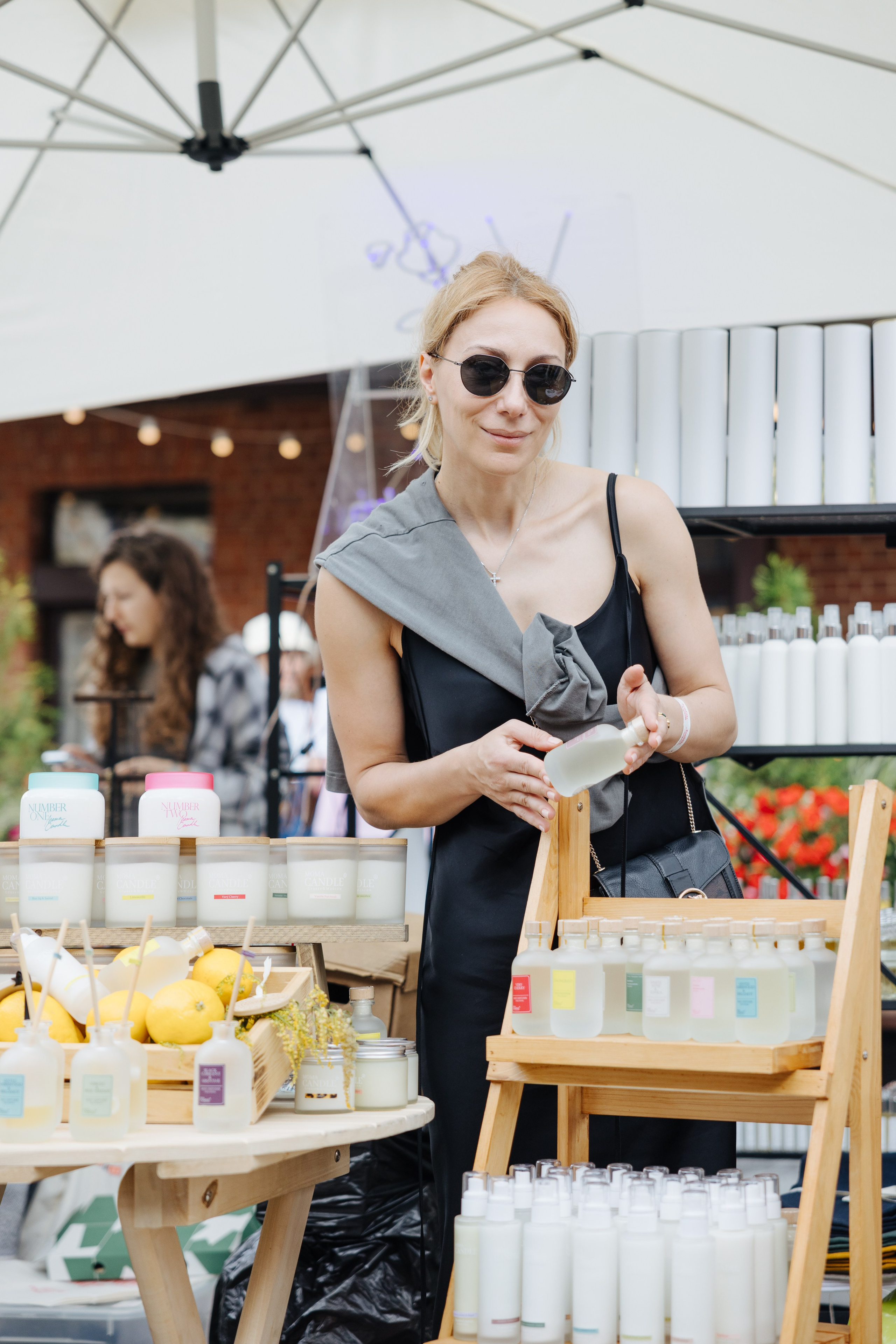 3–4 августа 2024 в «Три Вокзала. Депо» / День 2 / фото Валерий Белобеев. Фотоотчеты «Ламбада-маркета»