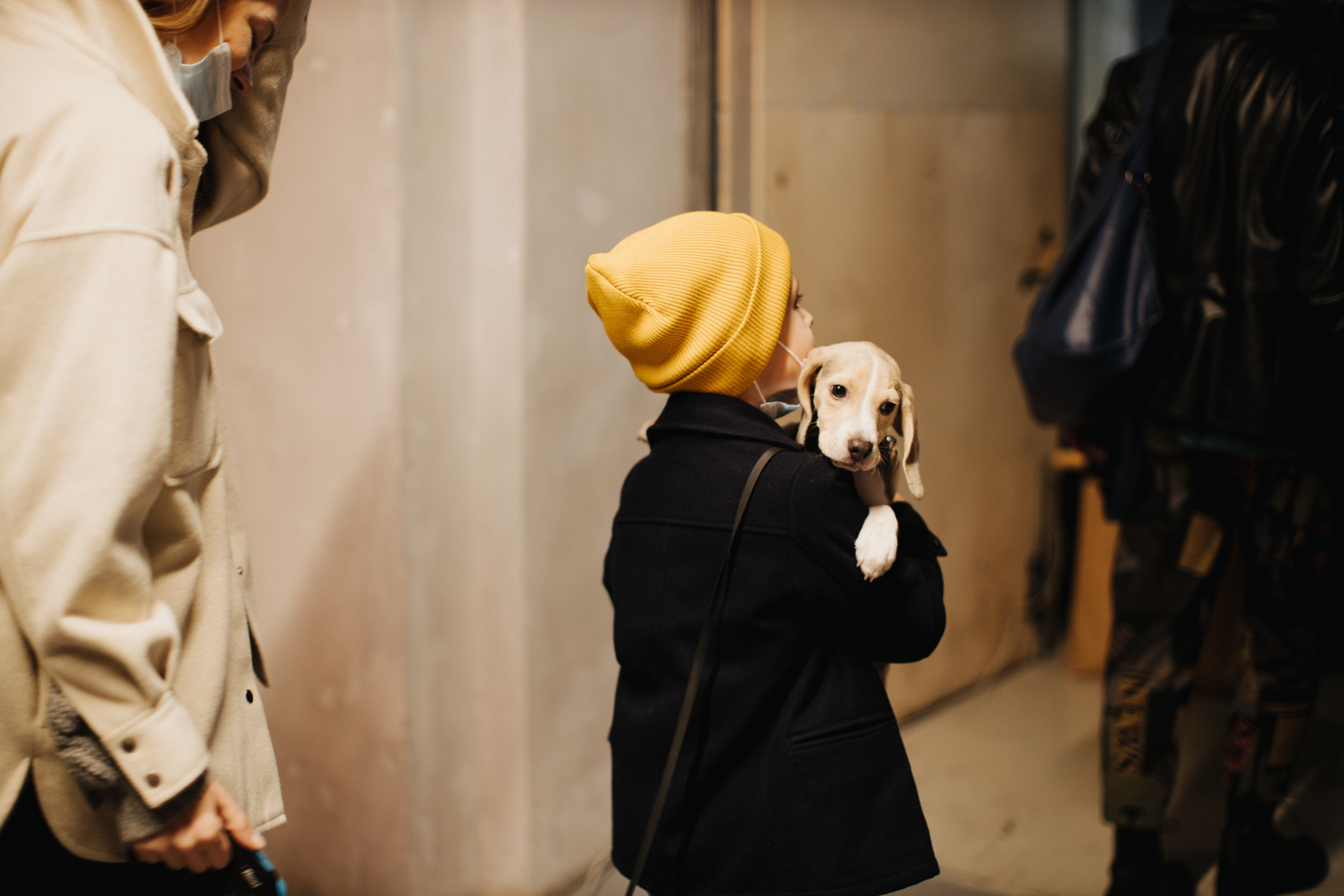 17–18 октября 2020 в «Инлиберти» / фото Валерий Белобеев. Фотоотчеты «Ламбада-маркета»