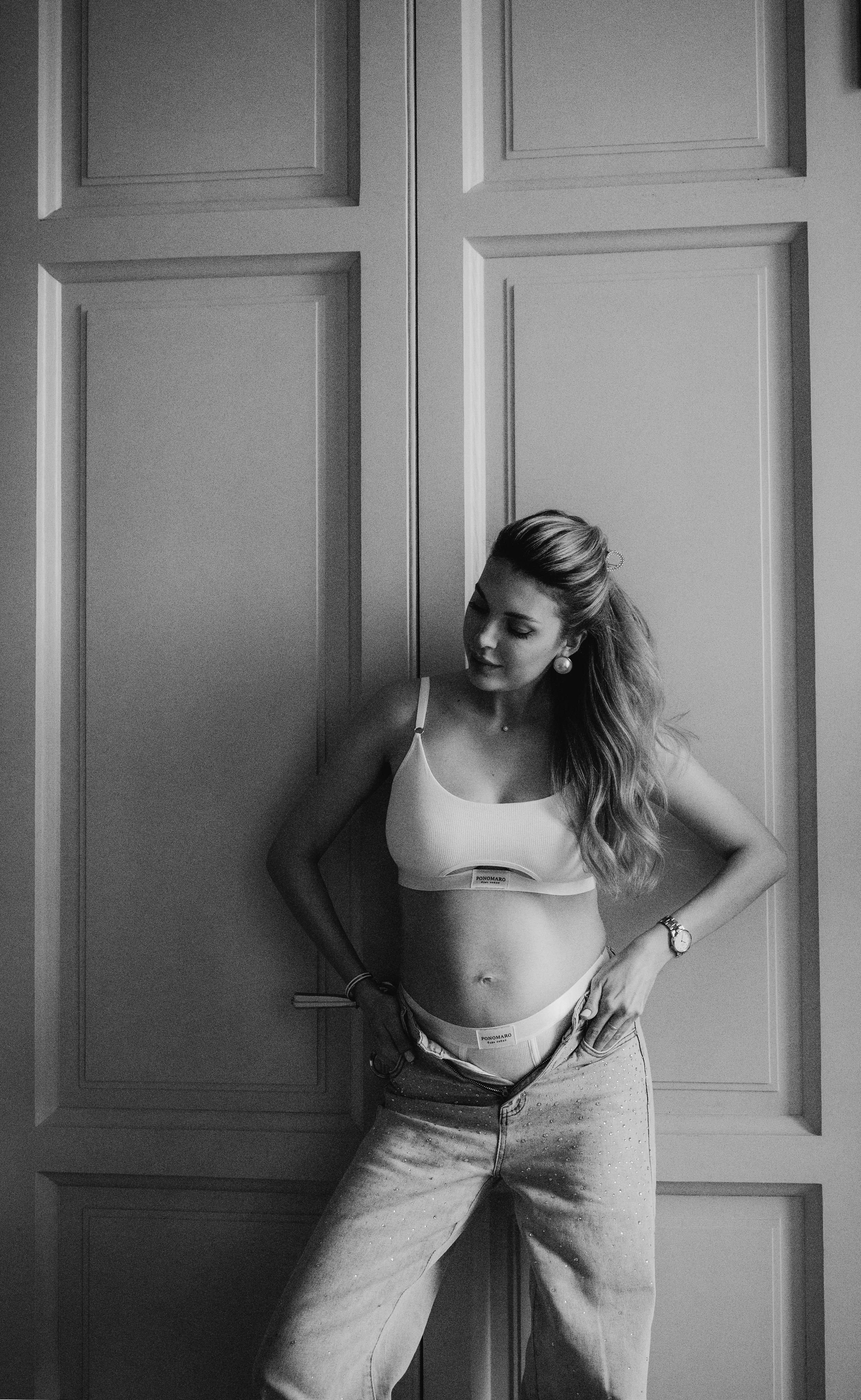 Елена. Фотограф беременности и семьи, домашние съемки, Ньюборн