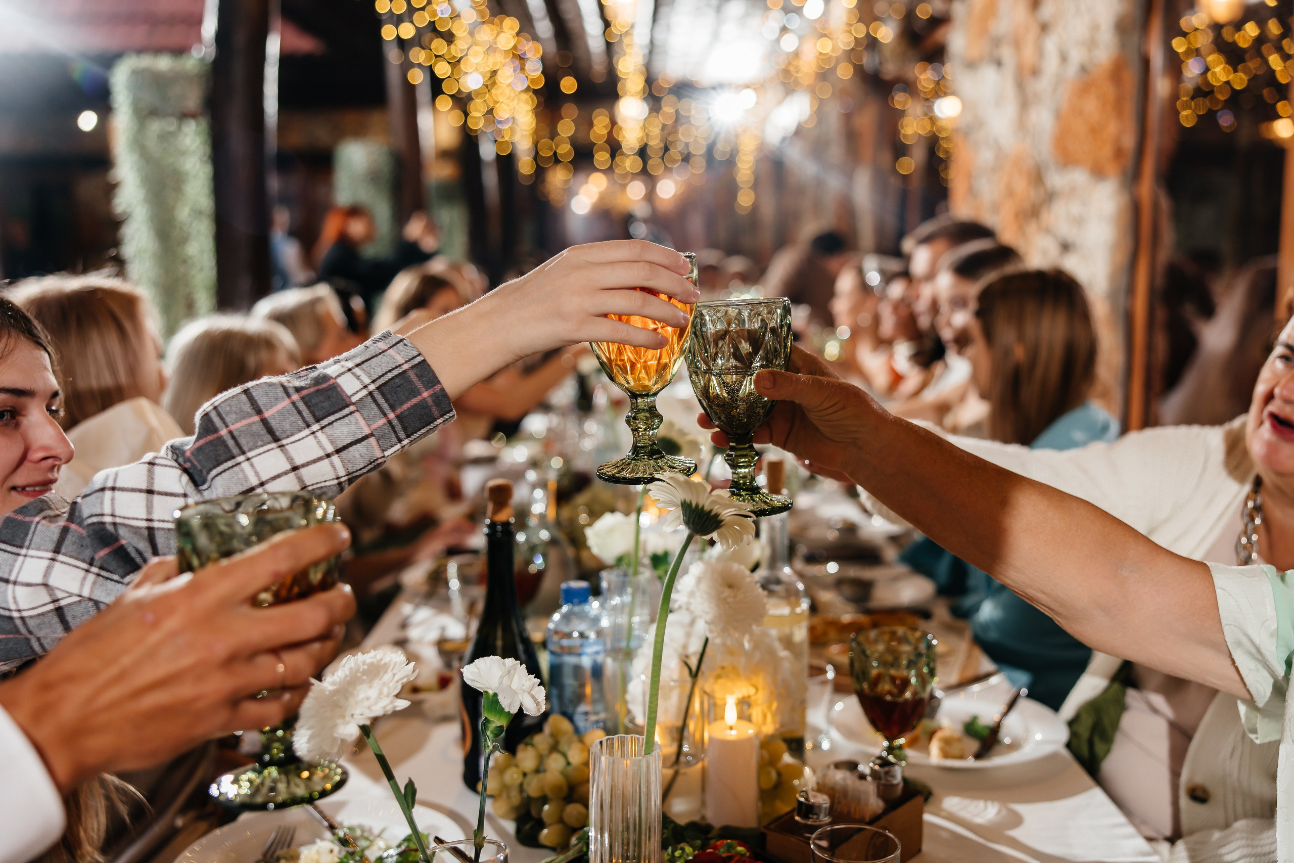 Анонс свадьбы для Павла и Евгении. Усадьба Феодоро. Свадебный фотограф в Крыму и Севастополе Ольга Баскакова