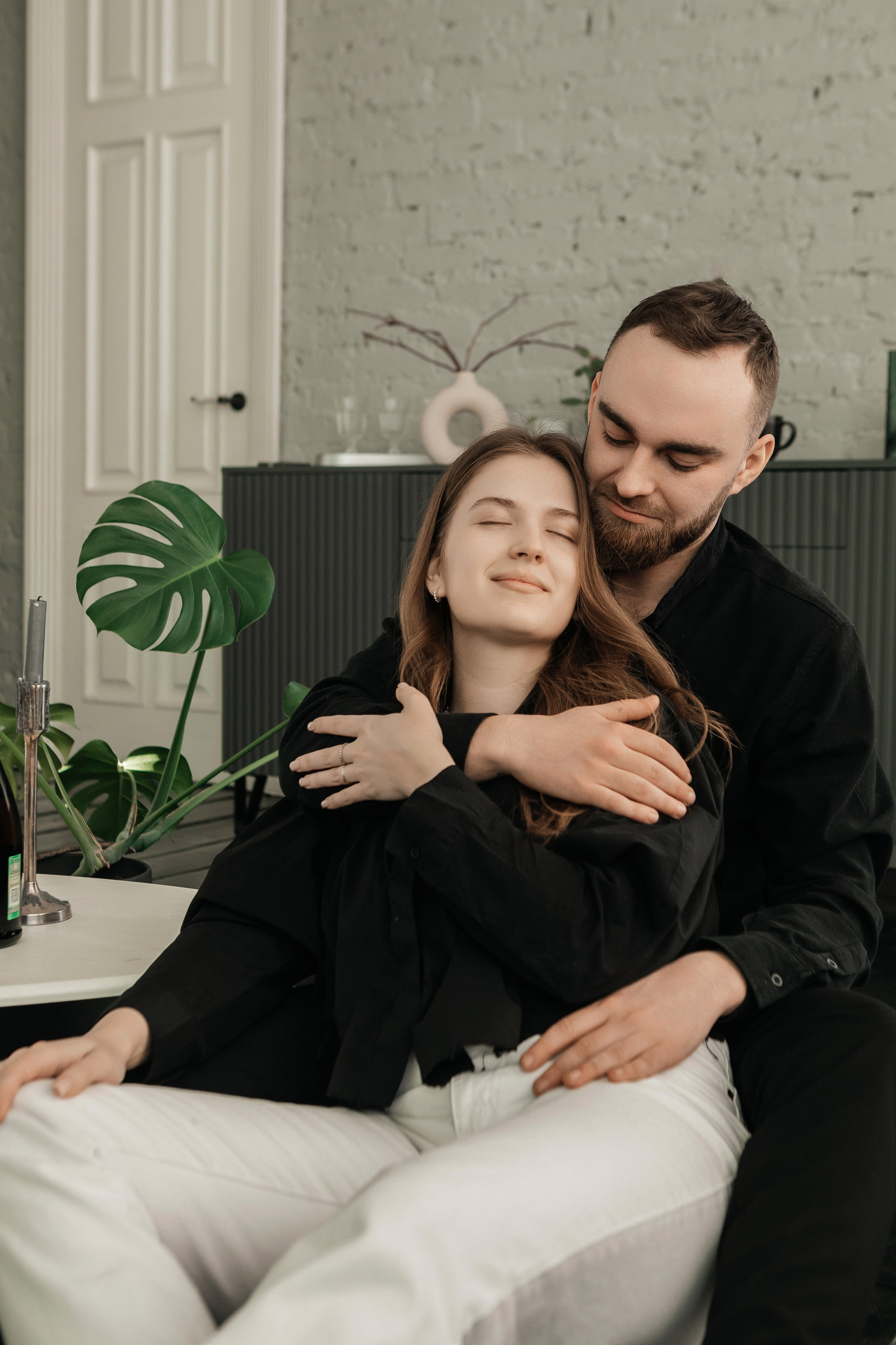 Андрей и Александра. Свадебный и семейный фотограф Ибрагимова Мария из Екатеринбурга