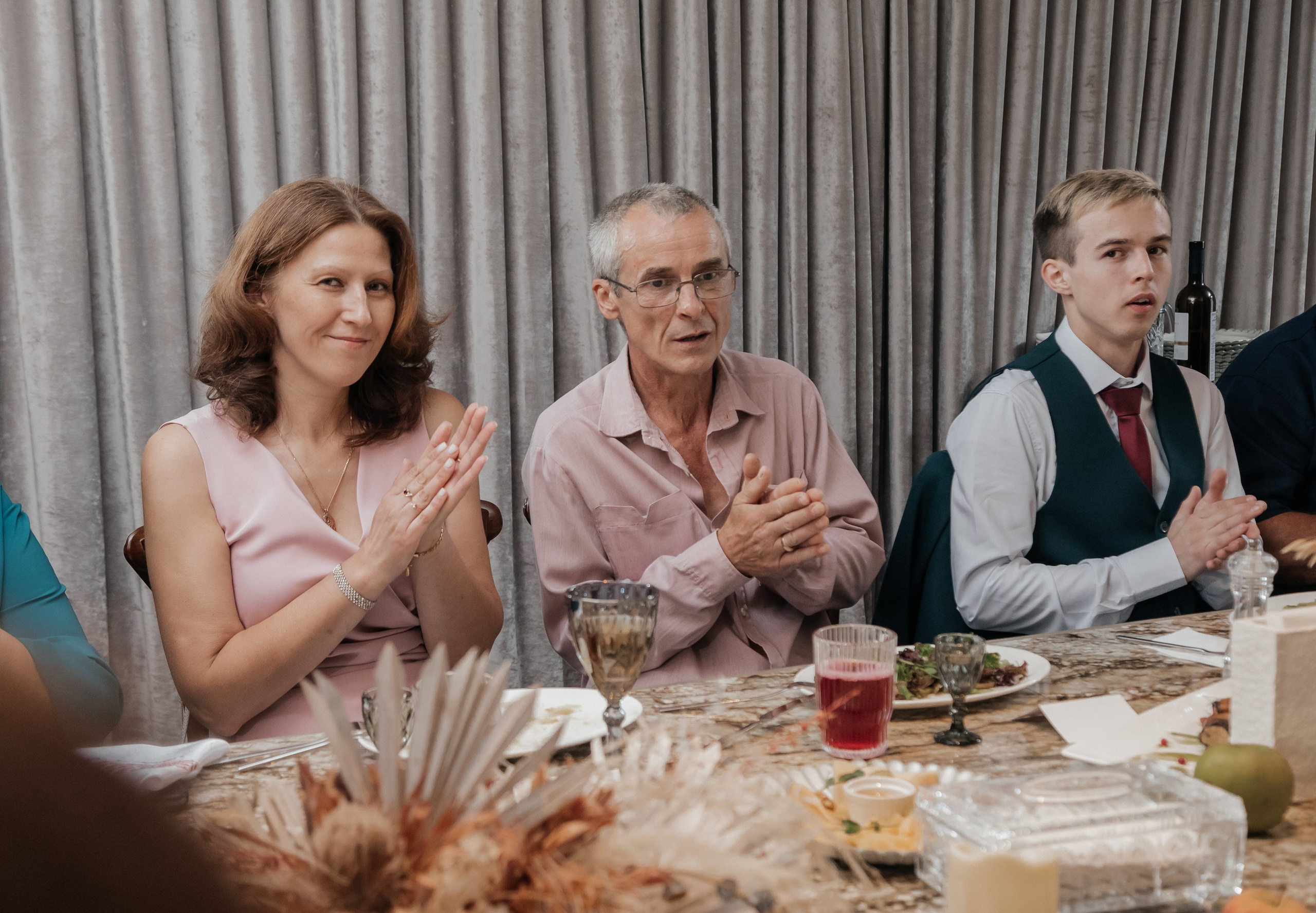 Свадьба Андрей и Елена. Свадебный и семейный фотограф Ибрагимова Мария из Екатеринбурга