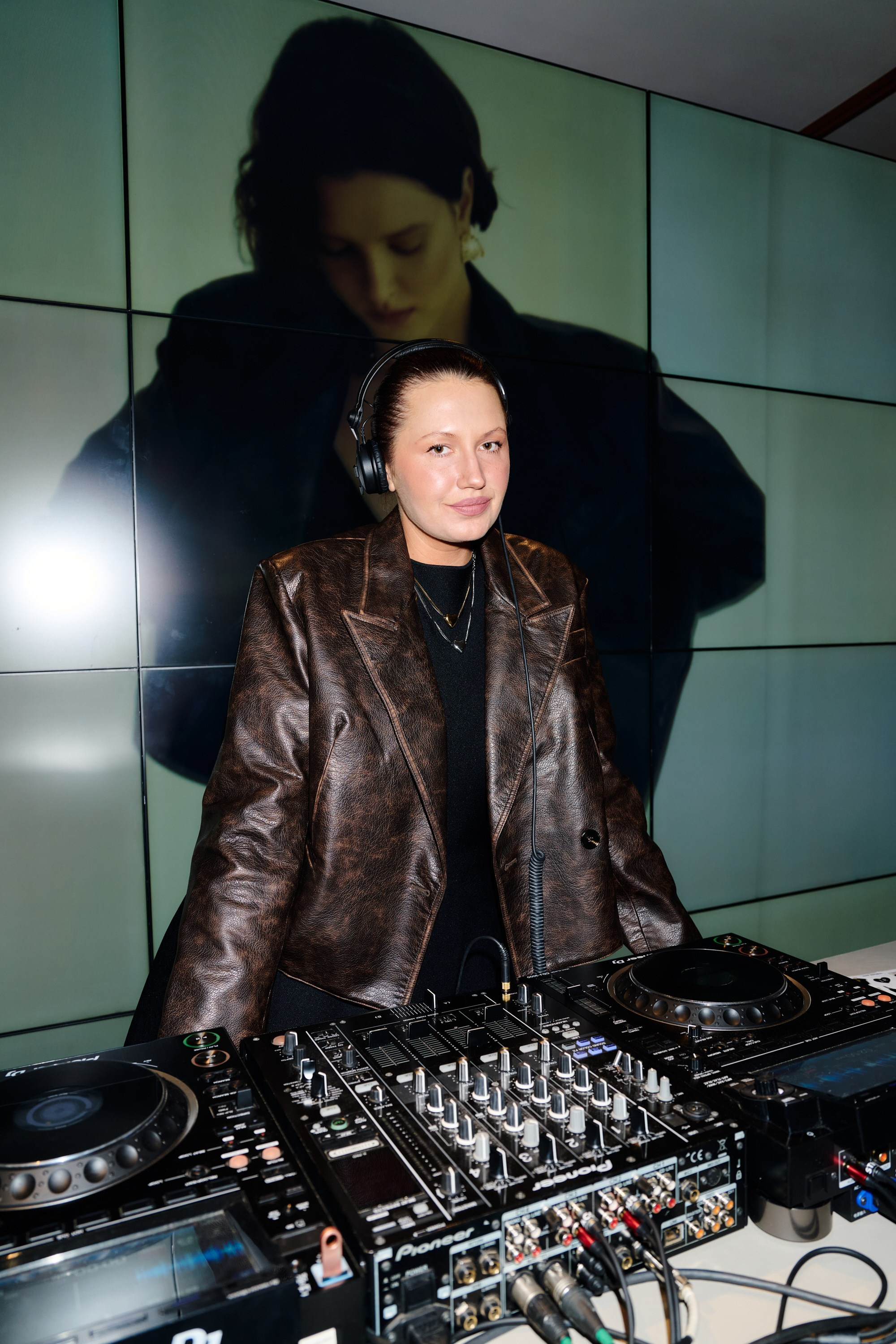 Love Republic Pop-up. Фотограф Сергей Бойко Москва