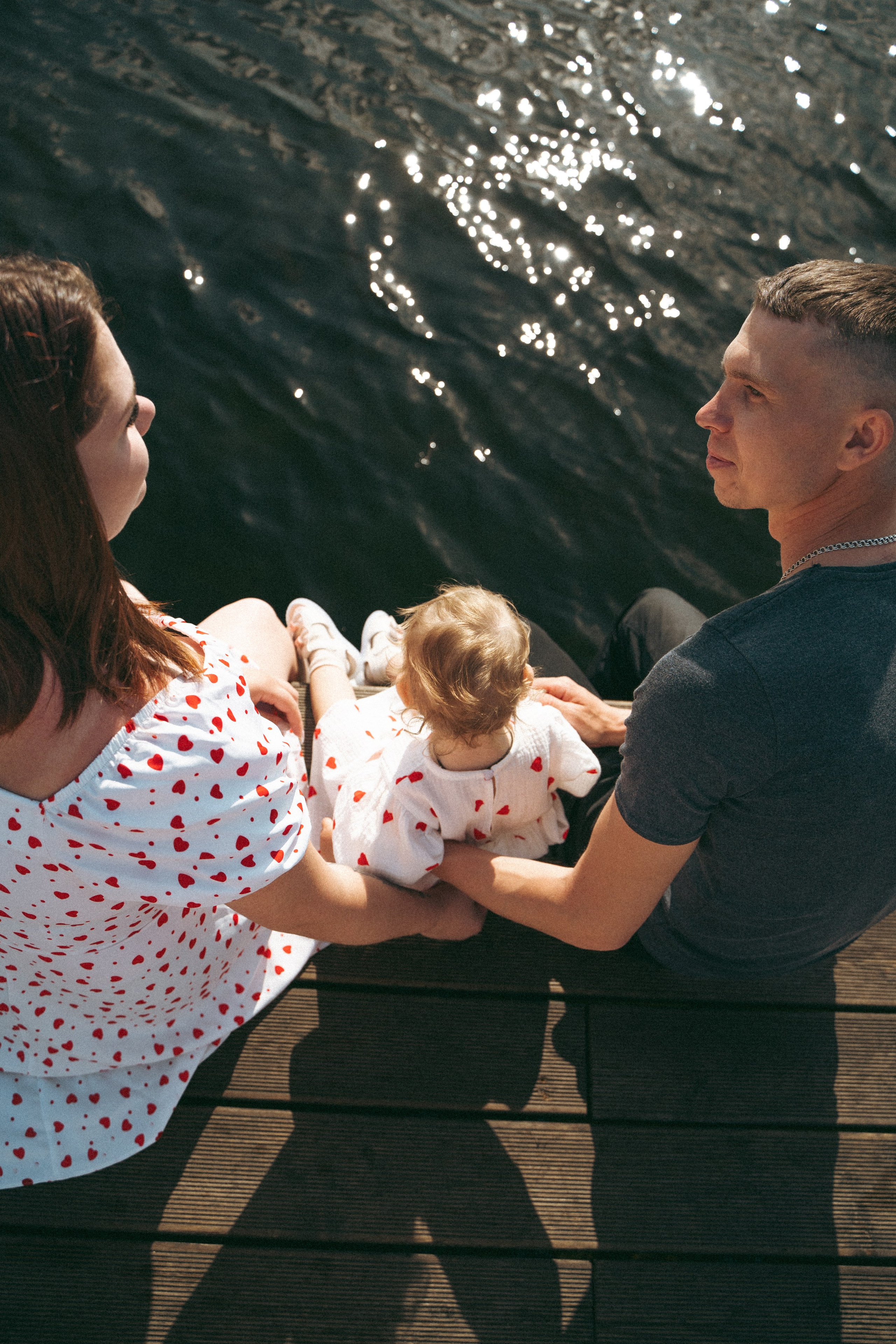 Дельфин парк. Фотограф Мария Зайчик