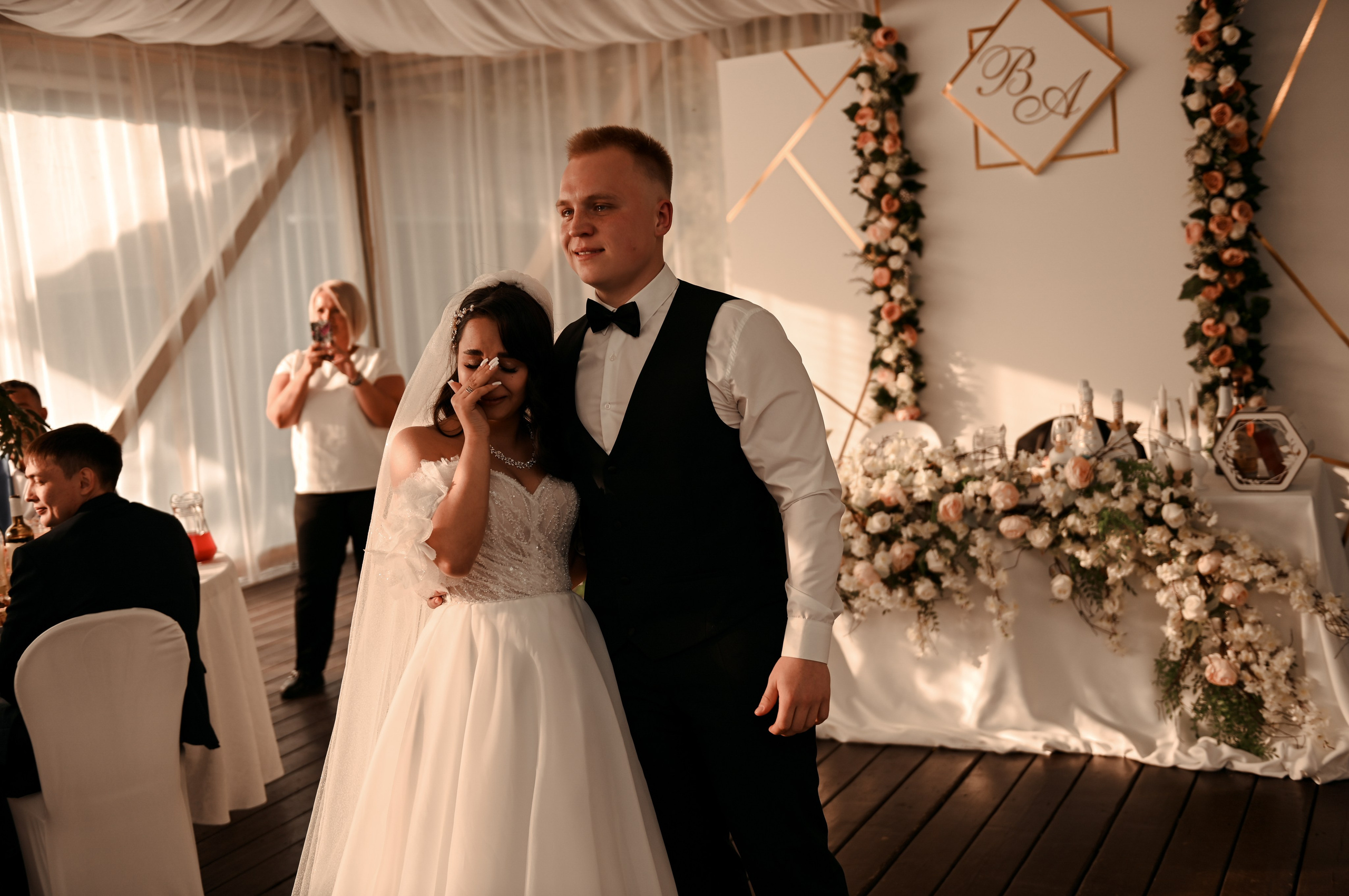 Шикарные ребята Владислав и Анастасия. Свадебный, семейный, детский, контент фотограф в Омске Максим Ильин