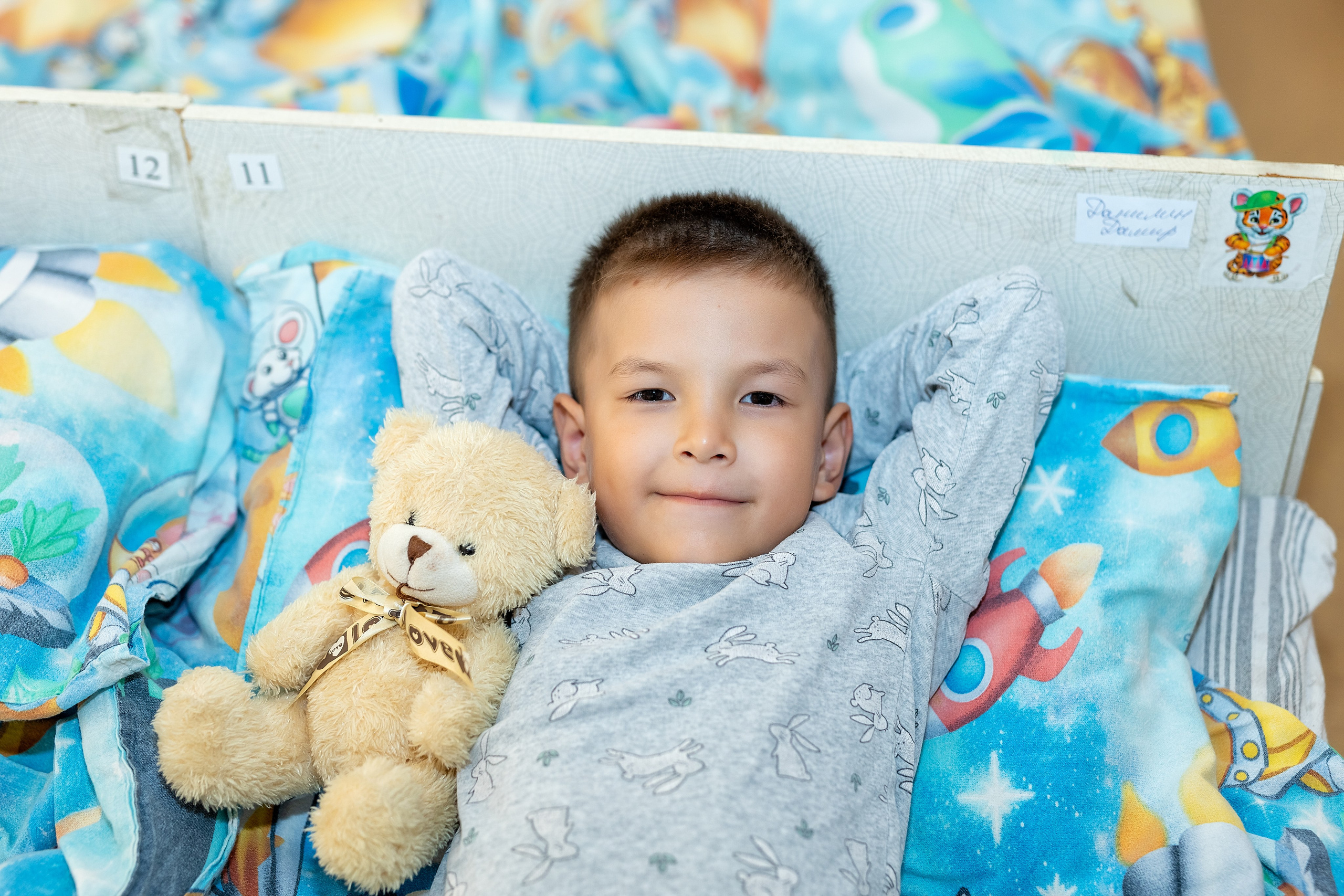 Детский сад № 38 «Парус», группа «Осьминожки». Владивосток. Стильный выпускной альбом Владивосток фотограф Вероника Мигачева