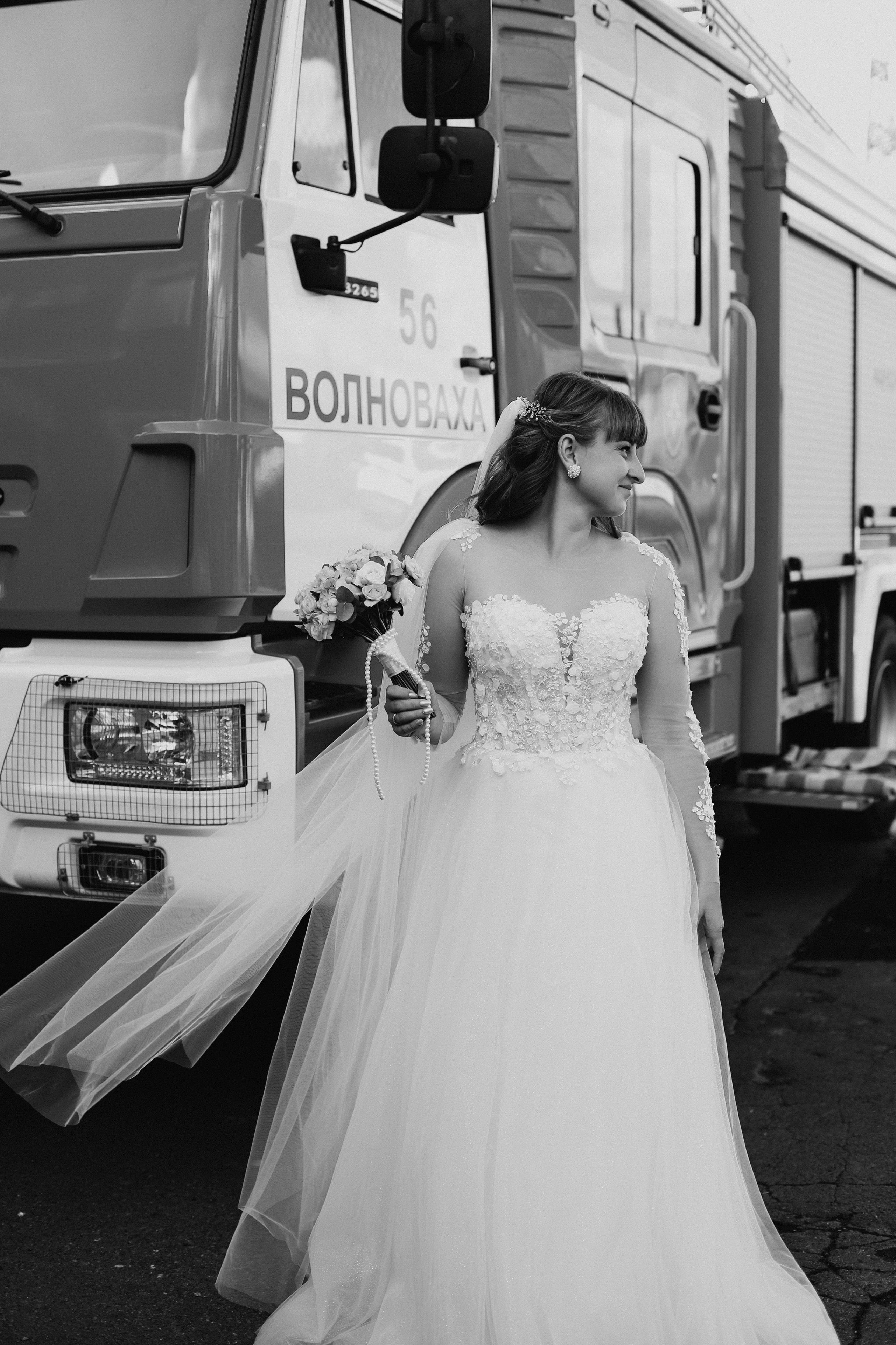 Елизавета & Роман. Фотограф Мариуполь | Ялта | Крым — Диана Мазенко