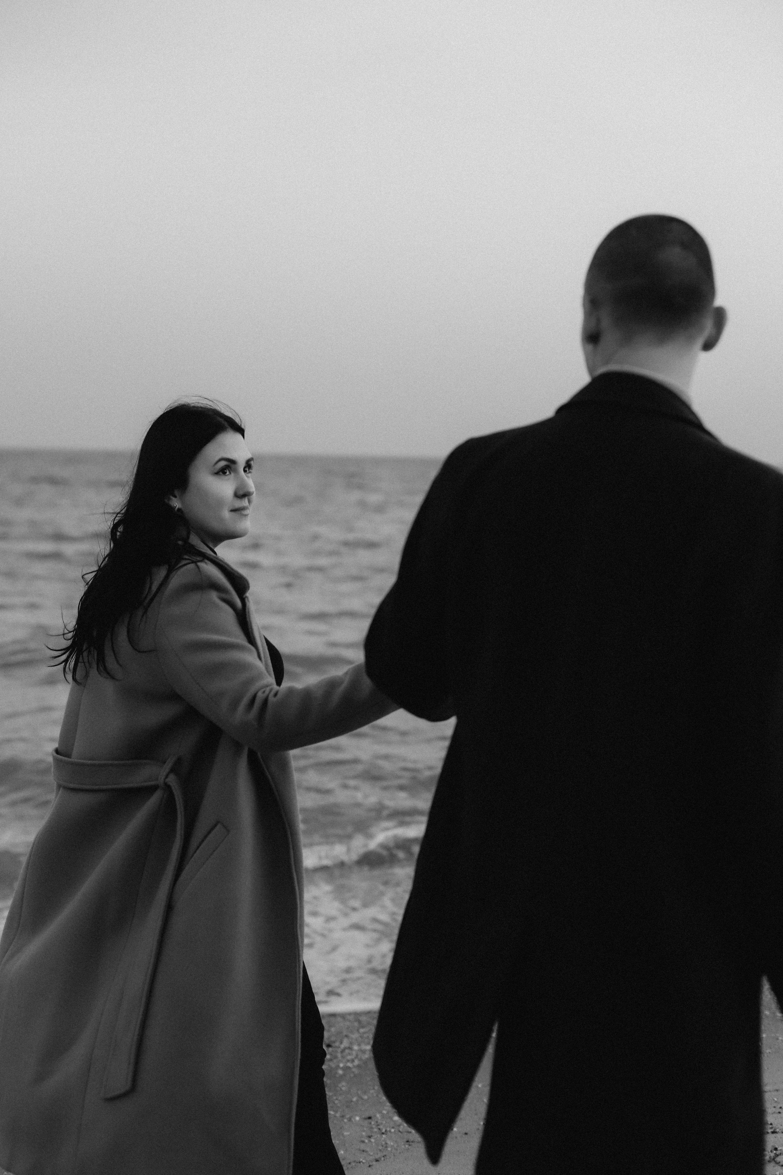 ЕЛИЗАВЕТА & БОГДАН. Фотограф Мариуполь | Ялта | Крым — Диана Мазенко