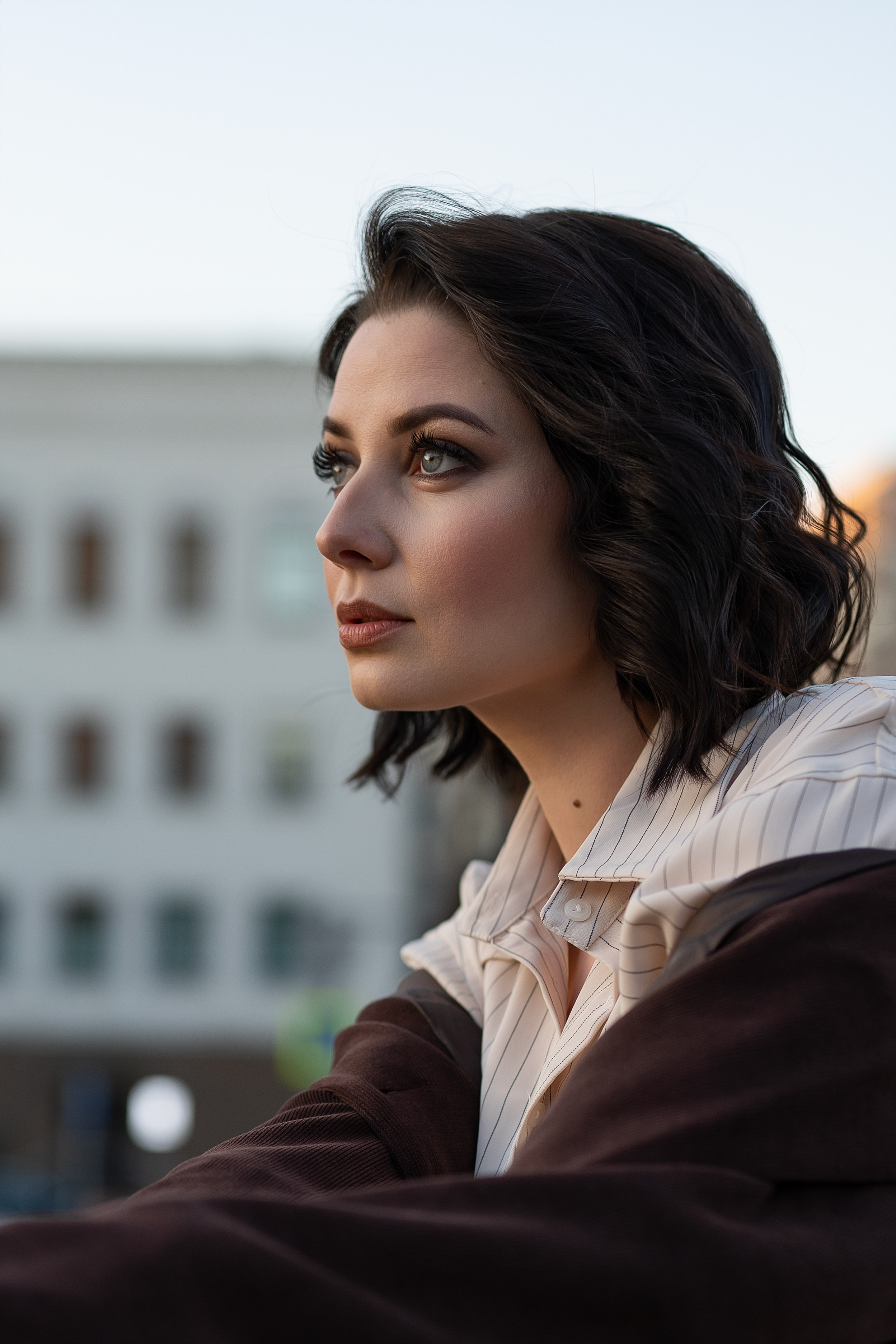 Уличные. Твой фотограф в Москве