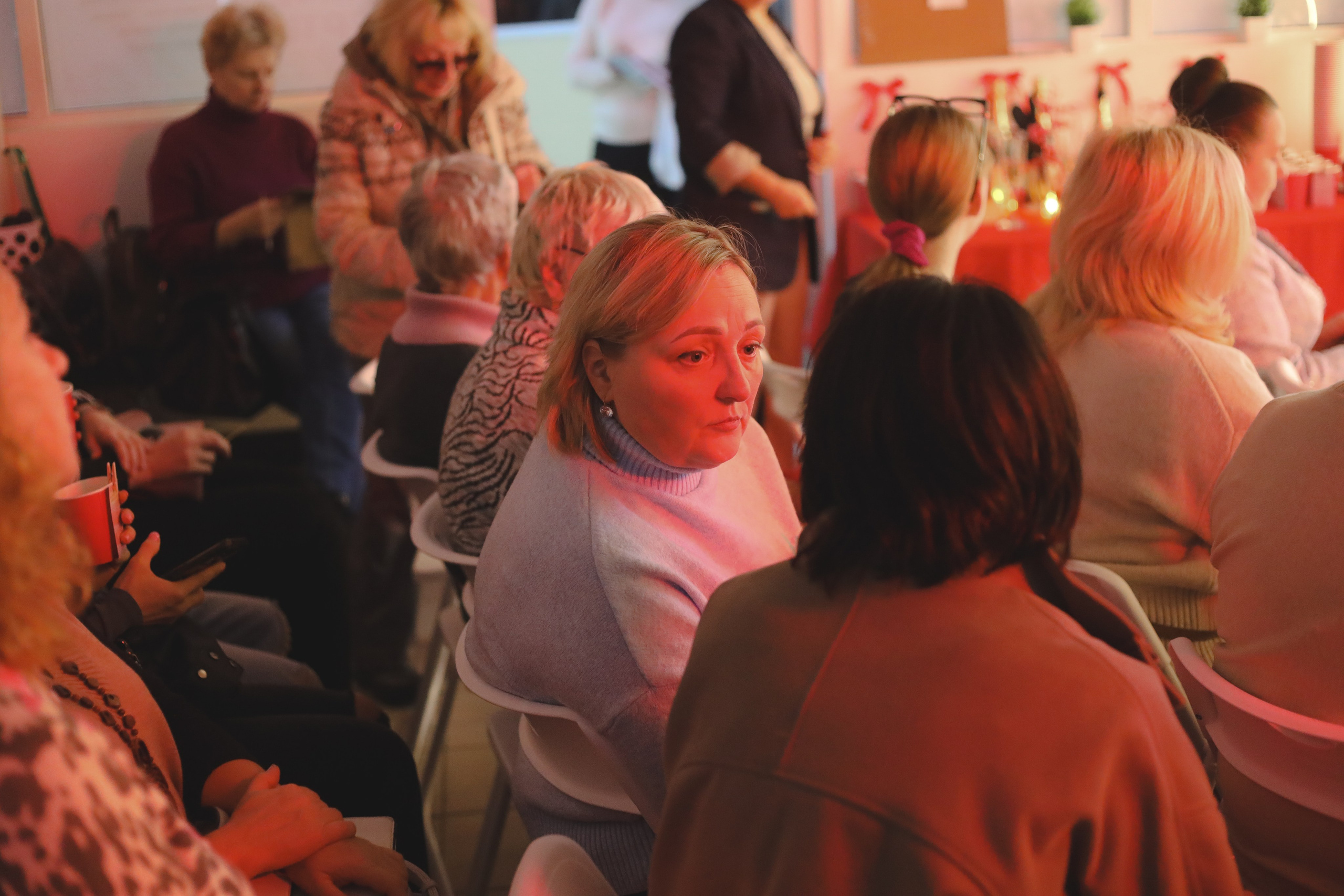 Мероприятия. Фотограф Евгения Соул Москва