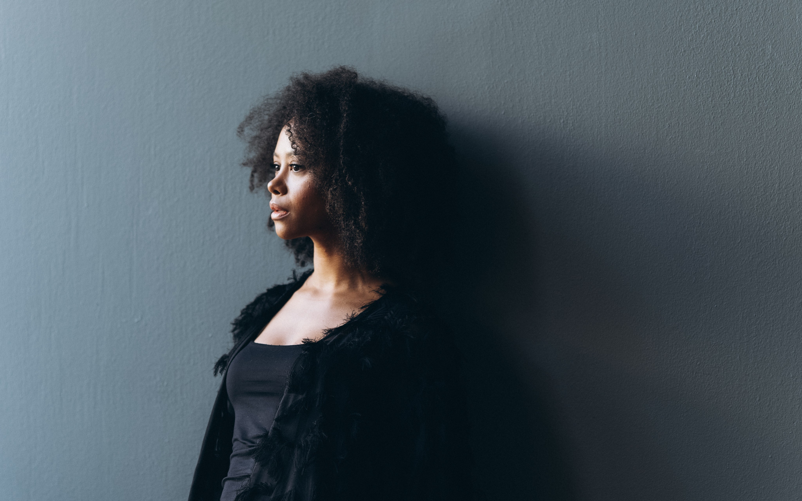 Studio. Фотограф в Мельбурне Анастасия Перова