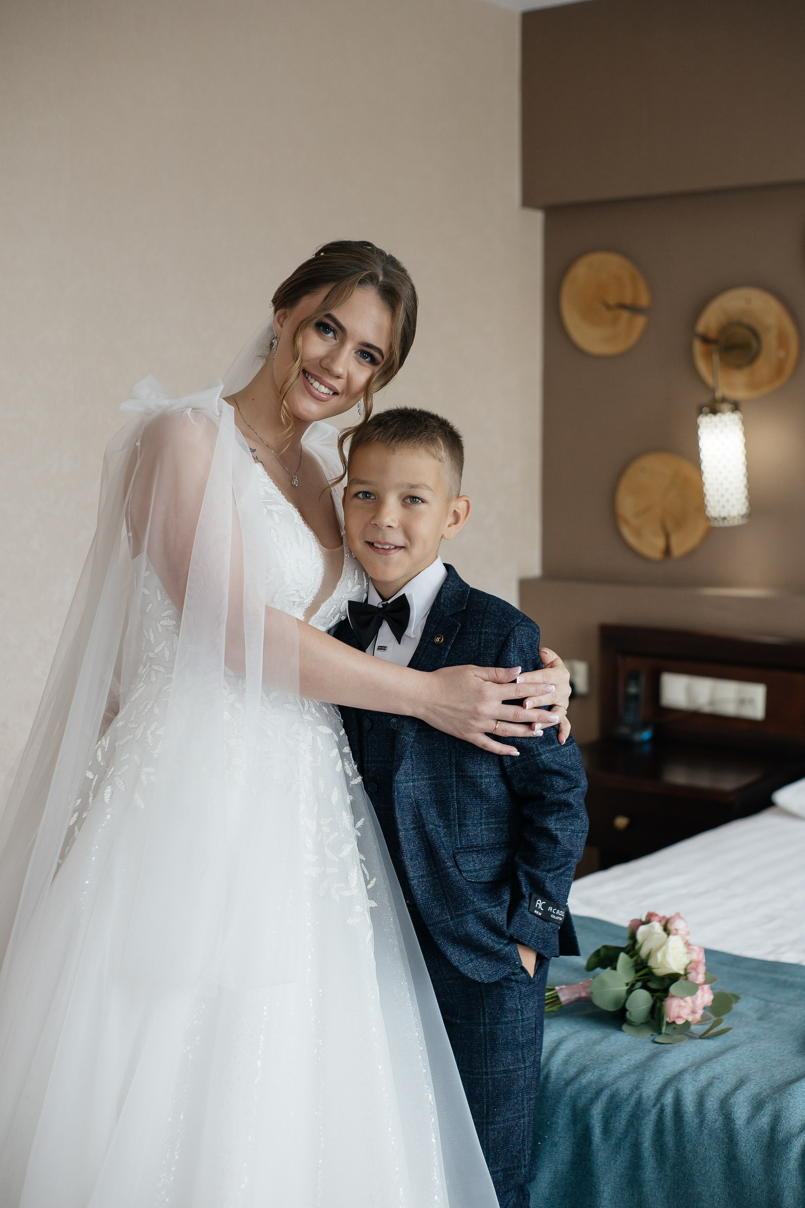 Свадьба полный день. Фотограф в Иркутске