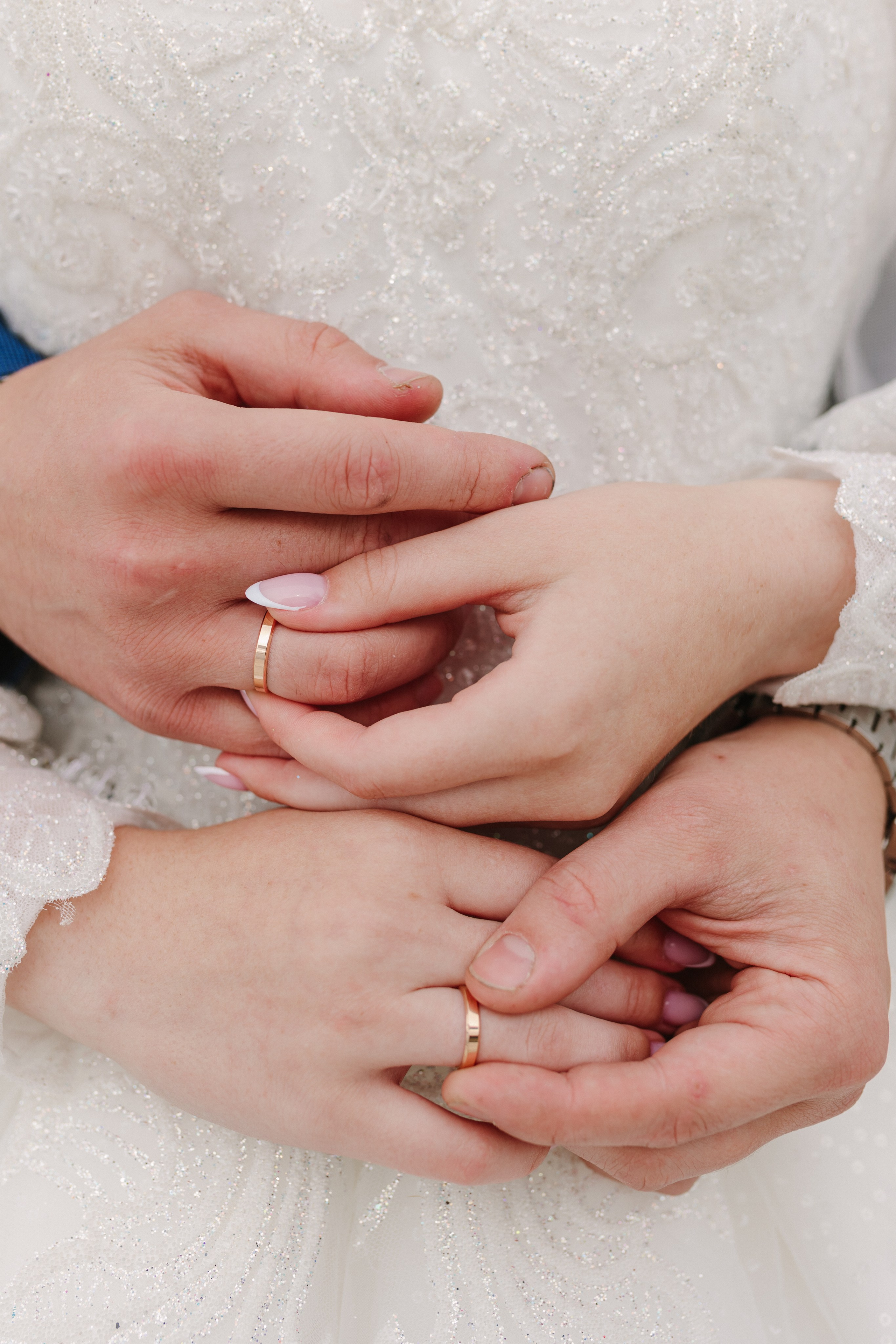 Свадьба Полина и Александр