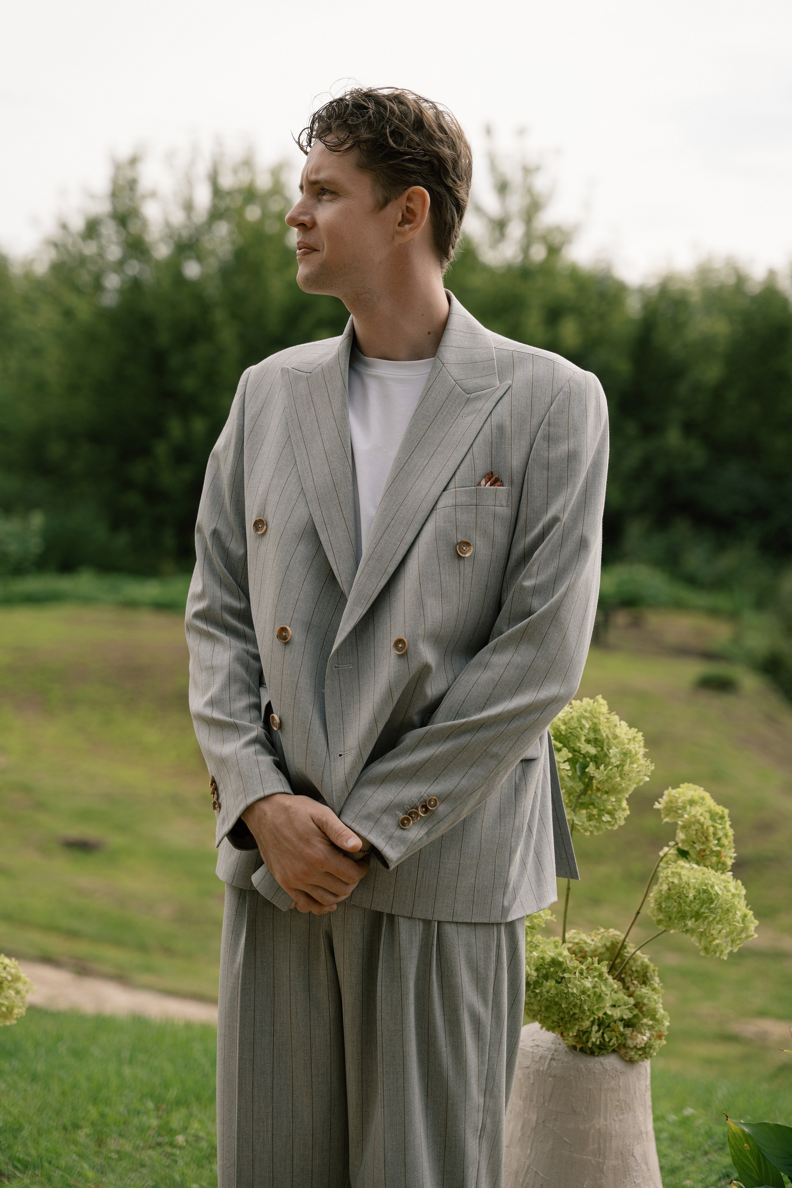 A&A. Пушистая Сова - Свадебный и портретный фотограф Воронеж, Москва, Питер