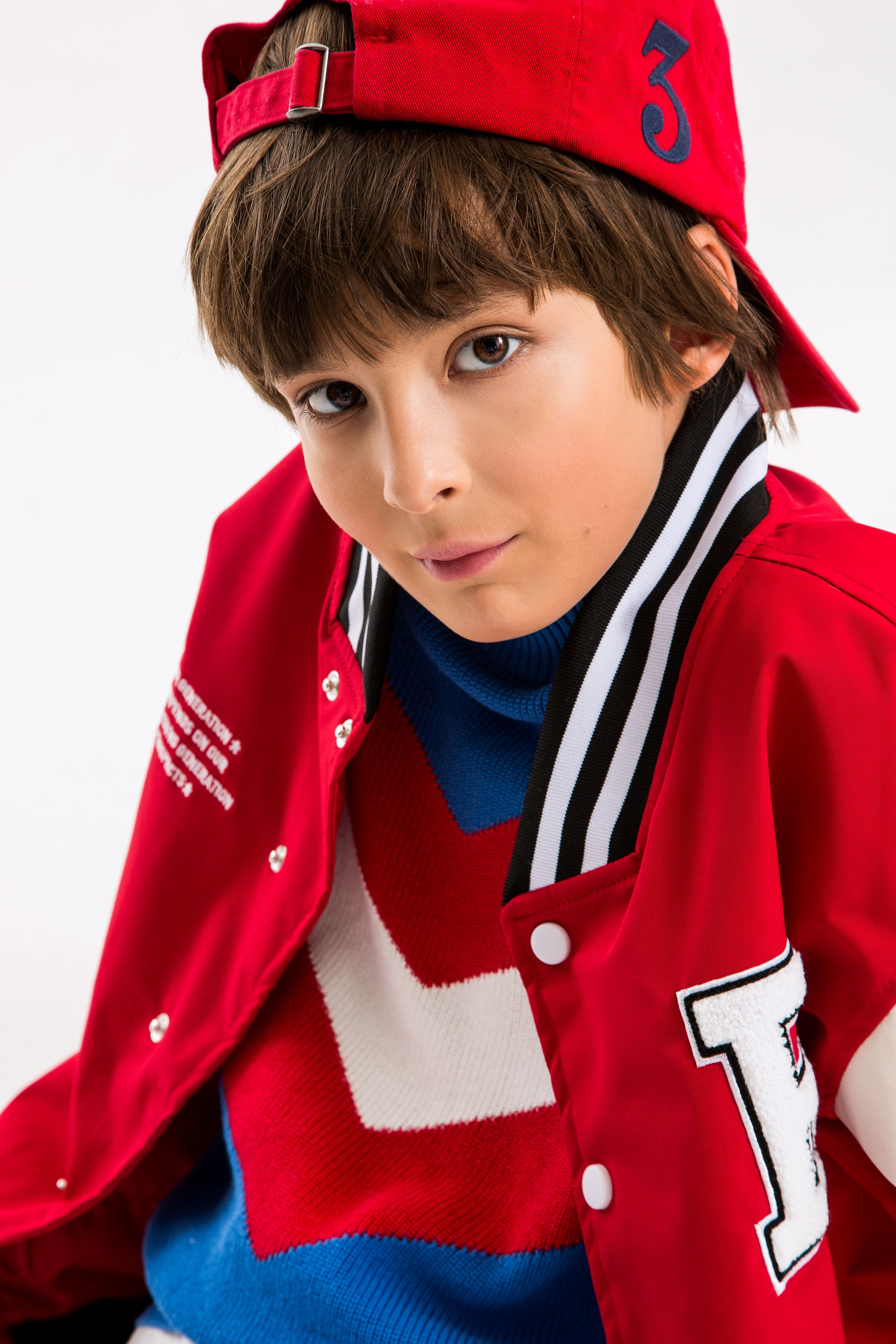 14. Стилист Ирина Велькина