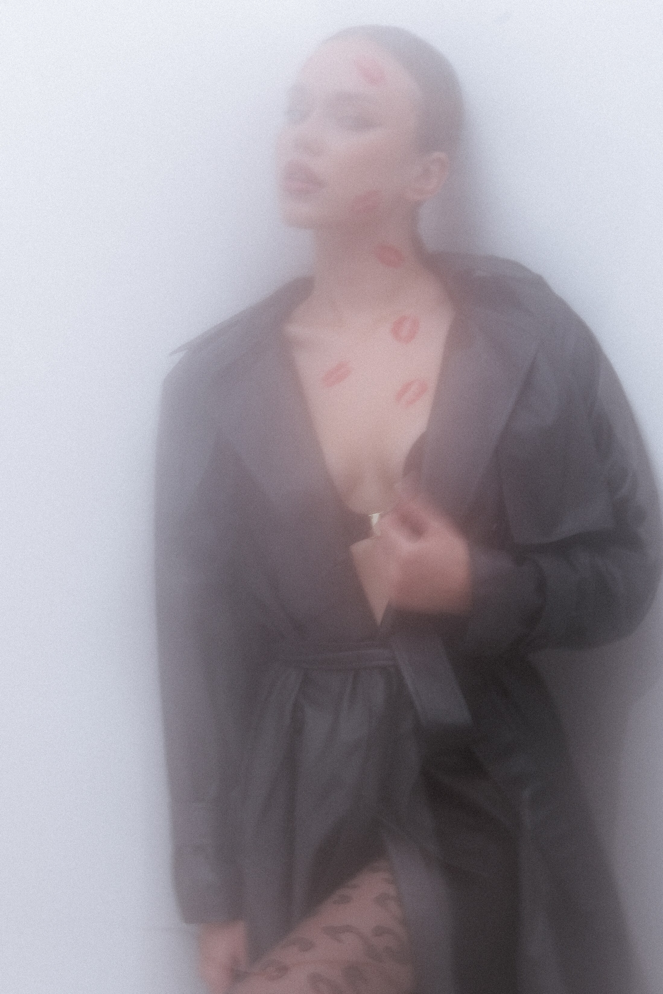 Аня. Главная