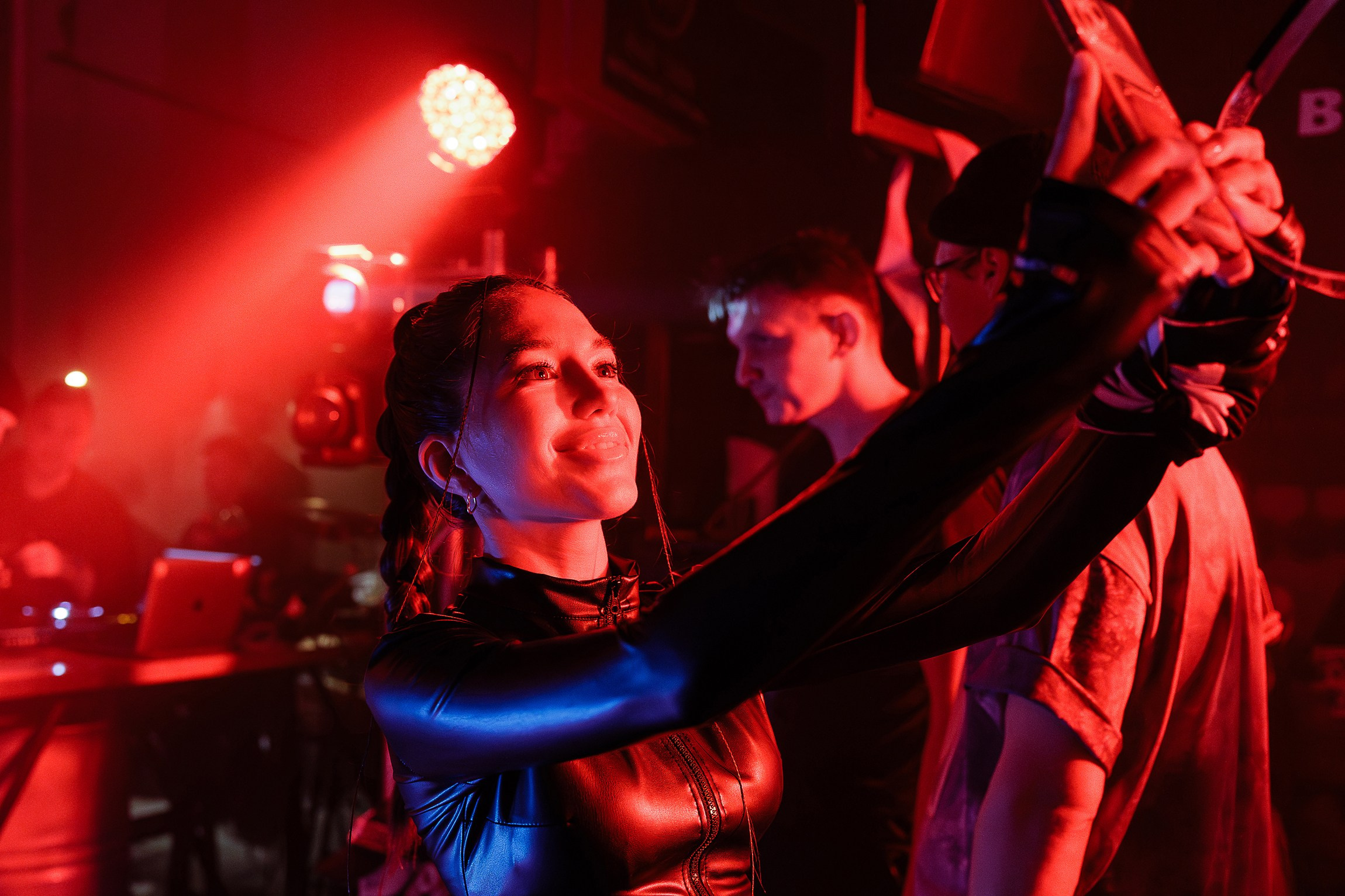 фотограф на вечеринку Москва