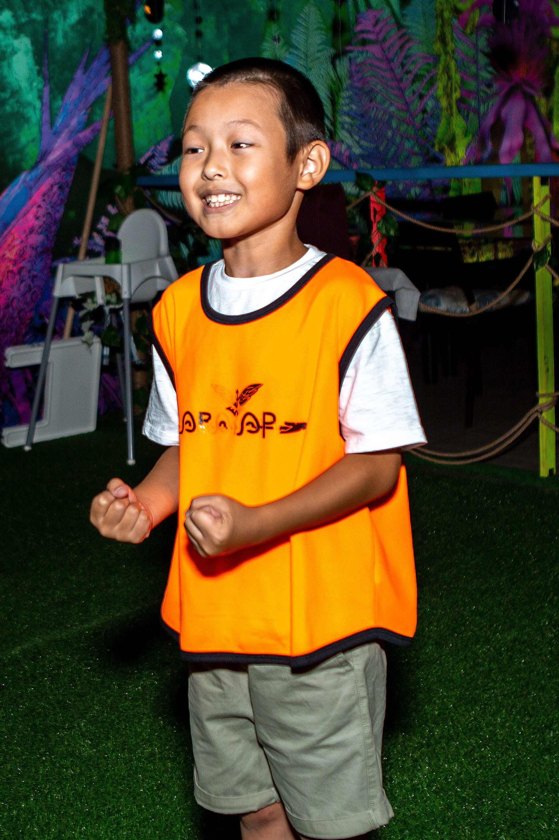 Детские мероприятия. Фотограф в Красноярске по выгодной цене