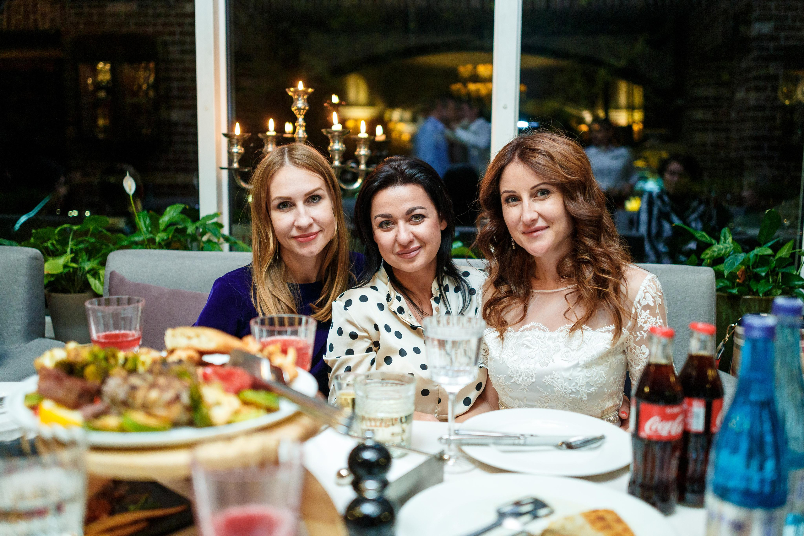 Дмитрий и Людмила. Свадебный фотограф в Краснодаре Андрей Тюменев