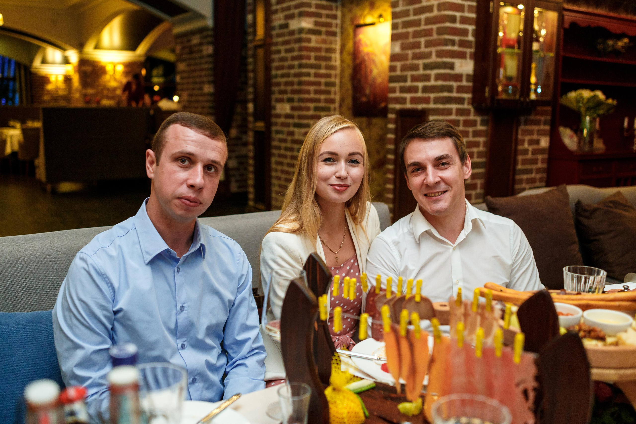 Дмитрий и Людмила. Свадебный фотограф в Краснодаре Андрей Тюменев