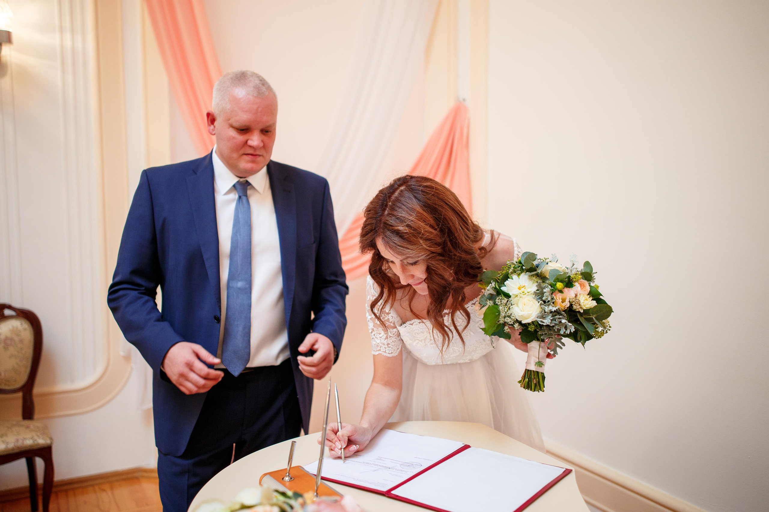 Дмитрий и Людмила. Свадебный фотограф в Краснодаре Андрей Тюменев