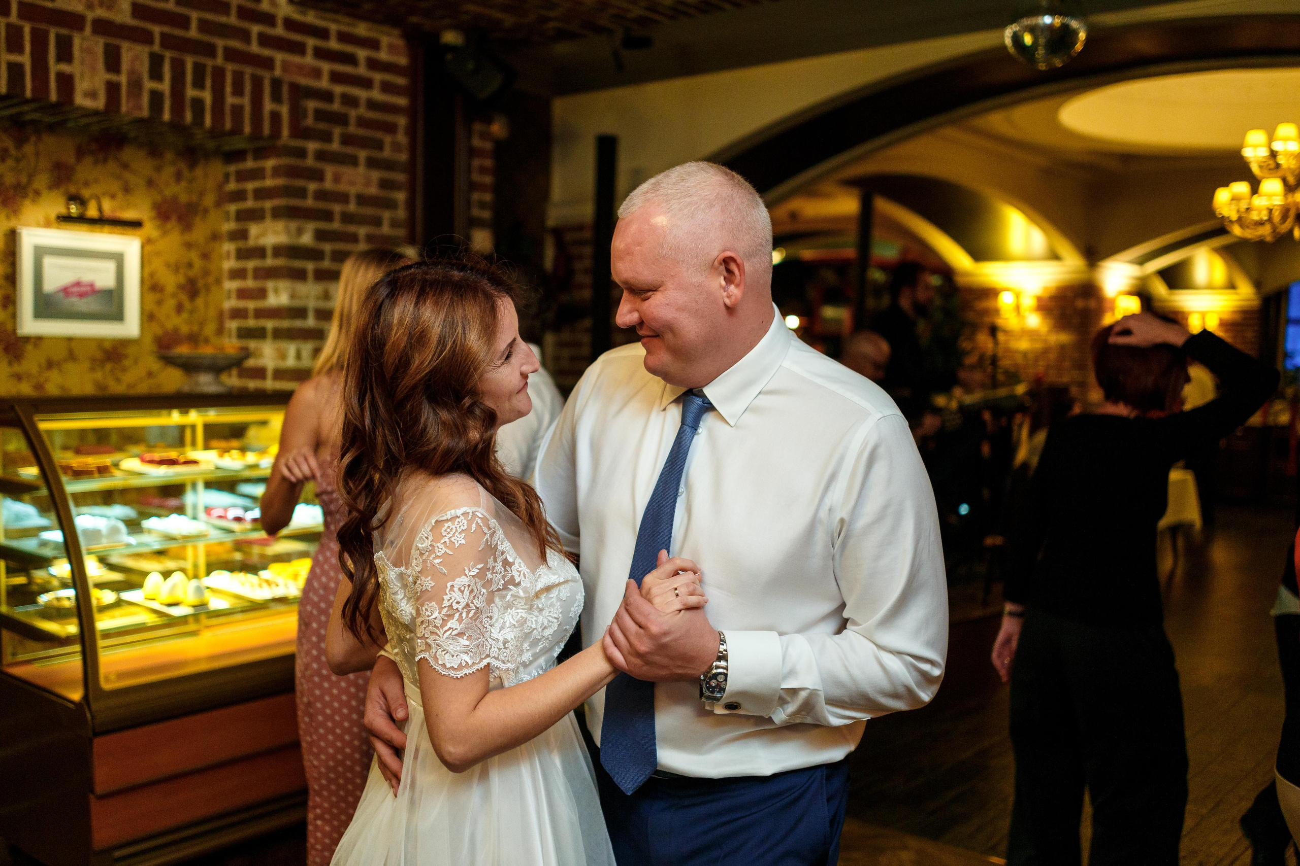 Дмитрий и Людмила. Свадебный фотограф в Краснодаре Андрей Тюменев